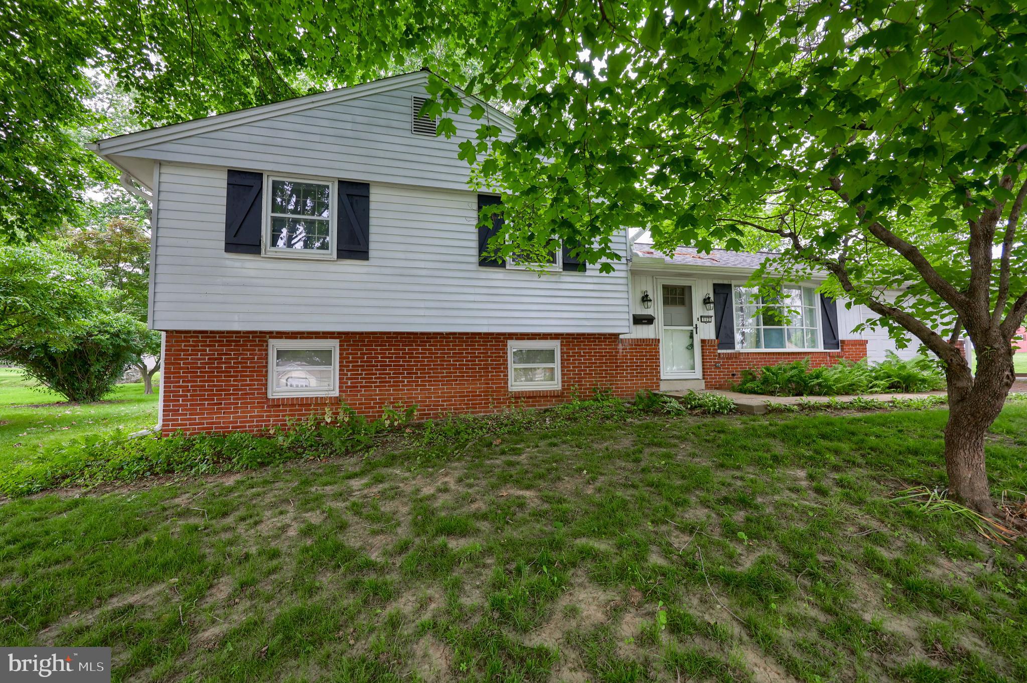 112 WASHINGTON STREET
