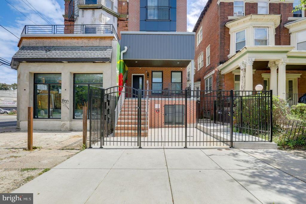 Photo of 2251 N 33rd Street #PH, PHILADELPHIA, PA 19132 (MLS # PAPH2575460)