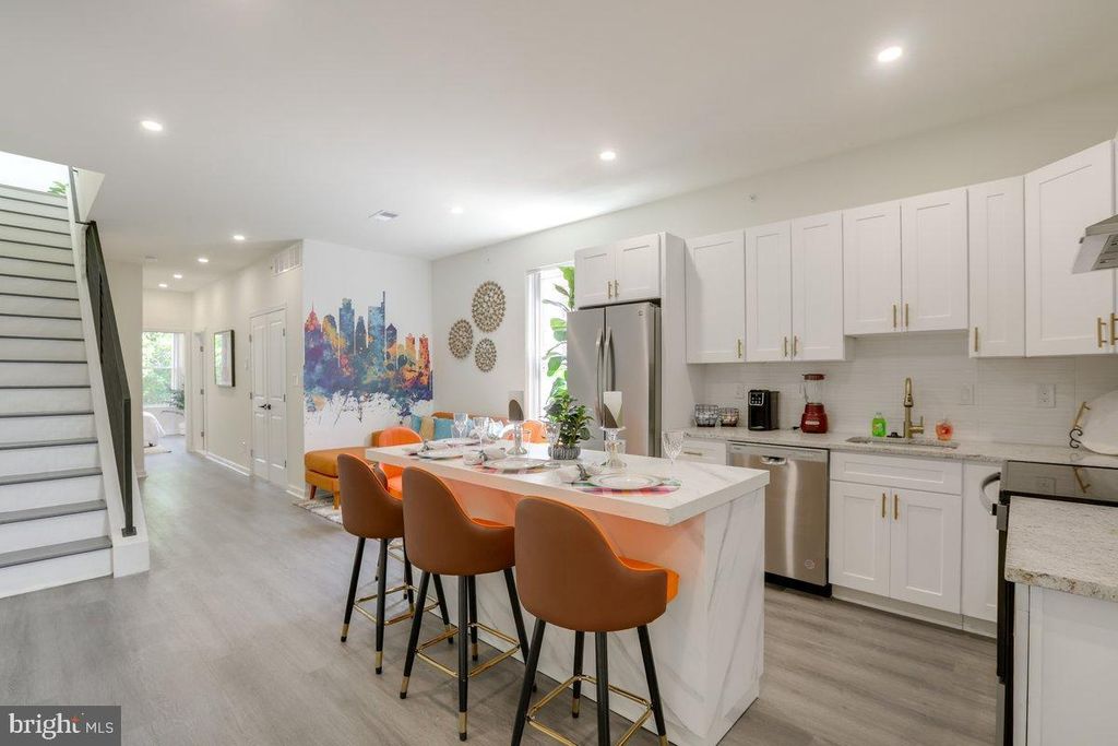 Photo of 2251 N 33rd Street #PH, PHILADELPHIA, PA 19132 (MLS # PAPH2575460)