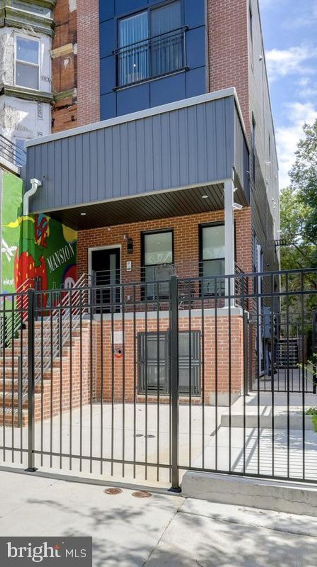 Photo of 2251 N 33rd Street #PH, PHILADELPHIA, PA 19132 (MLS # PAPH2575460)