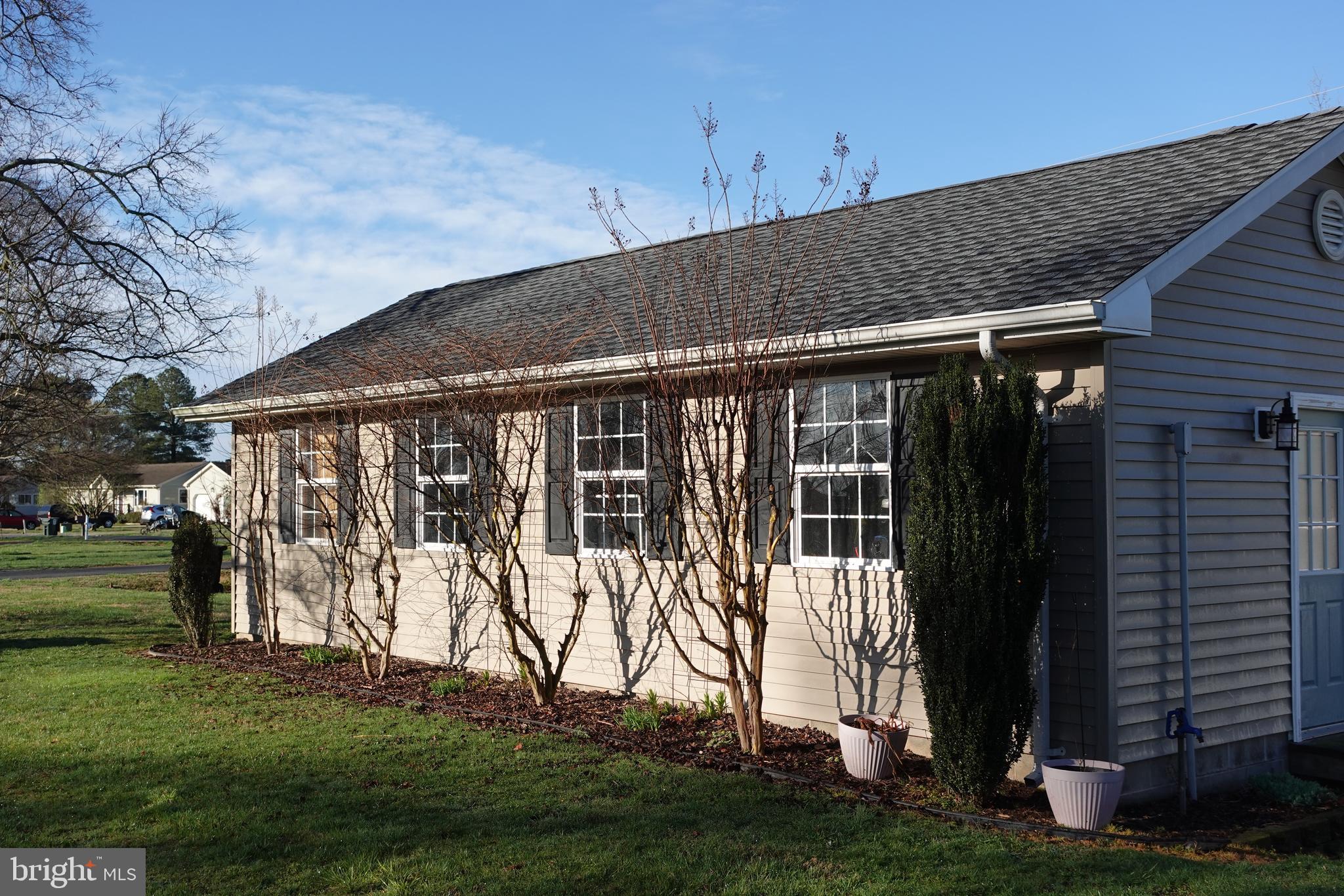 DEEP POINT - Residential