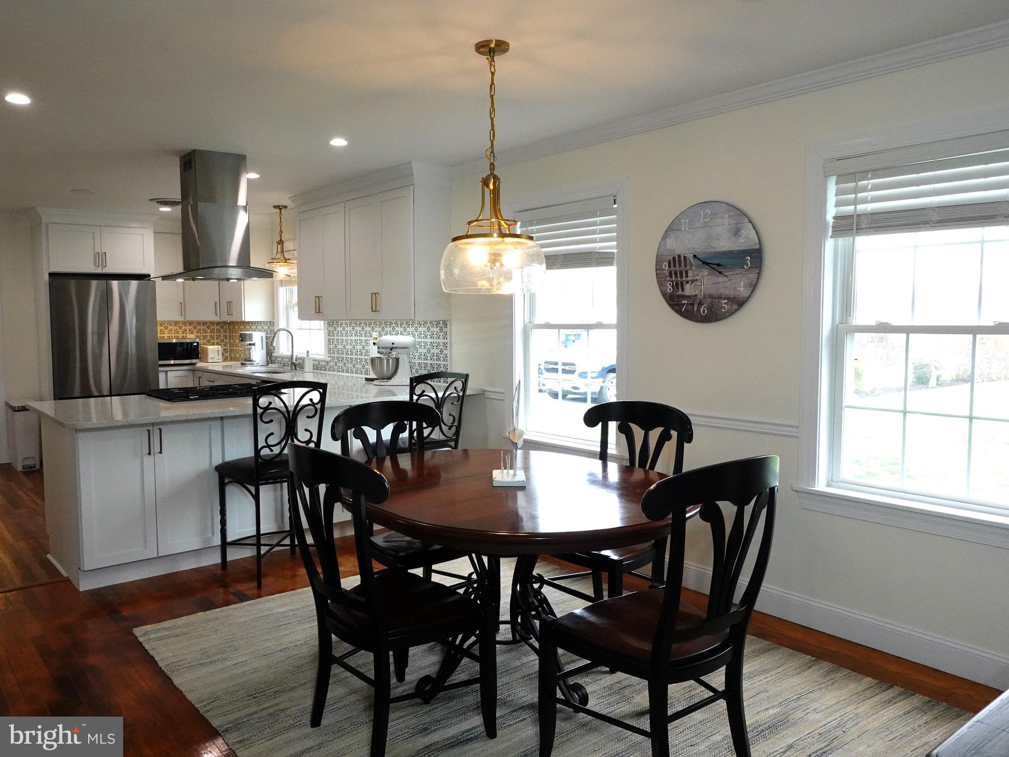 DEEP POINT - Residential