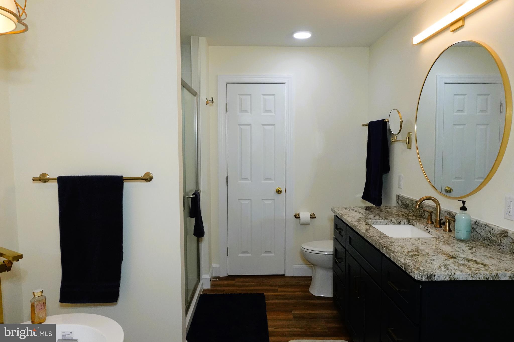 DEEP POINT - Residential