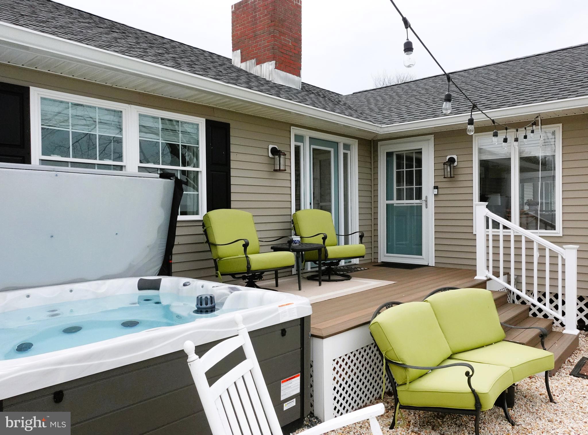 DEEP POINT - Residential