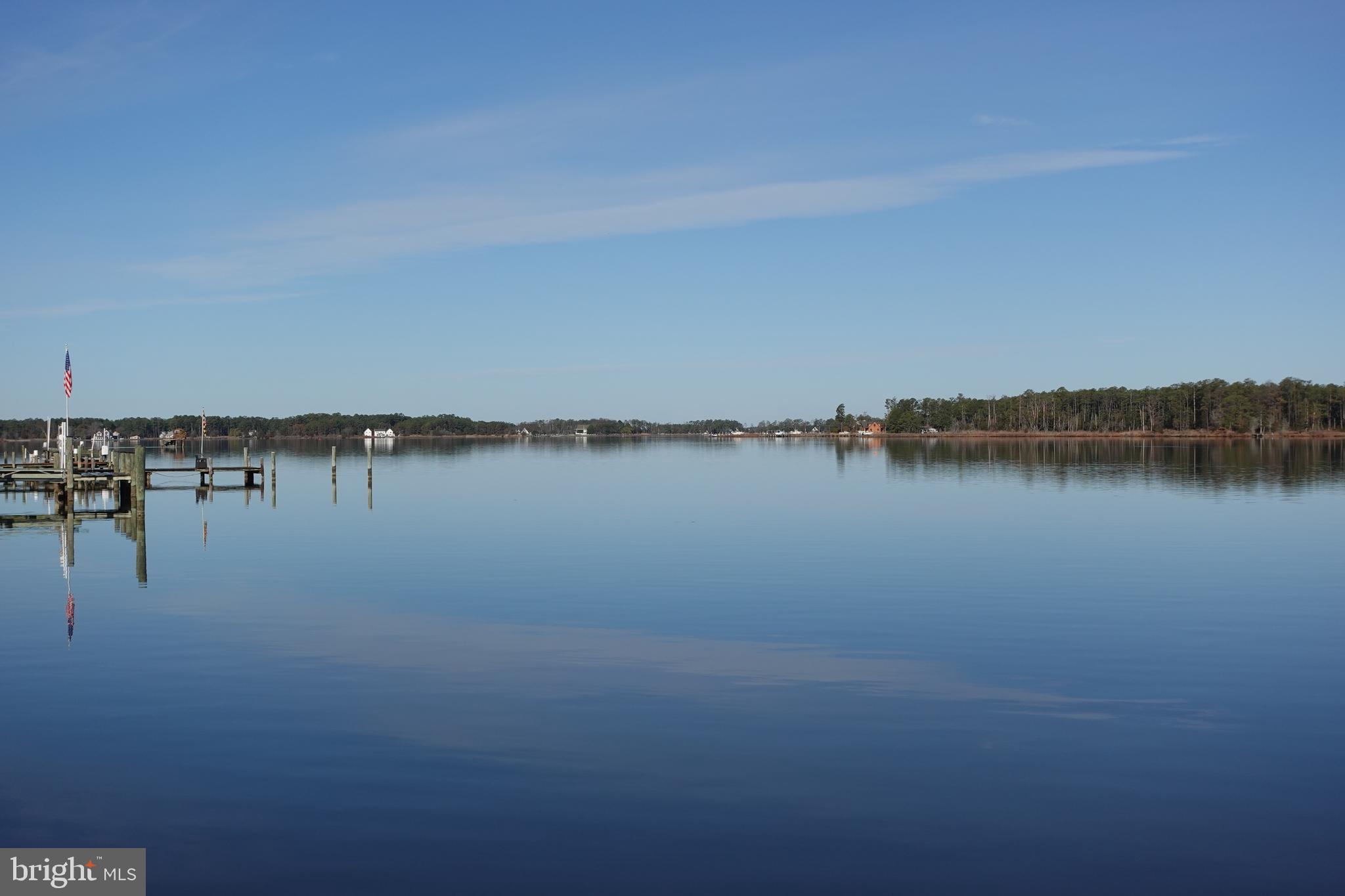 DEEP POINT - Residential