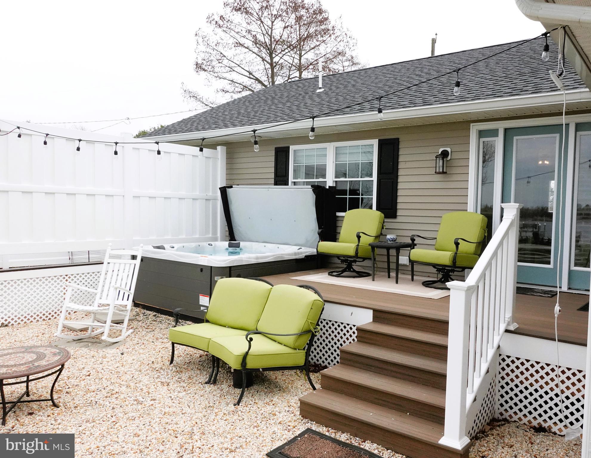 DEEP POINT - Residential