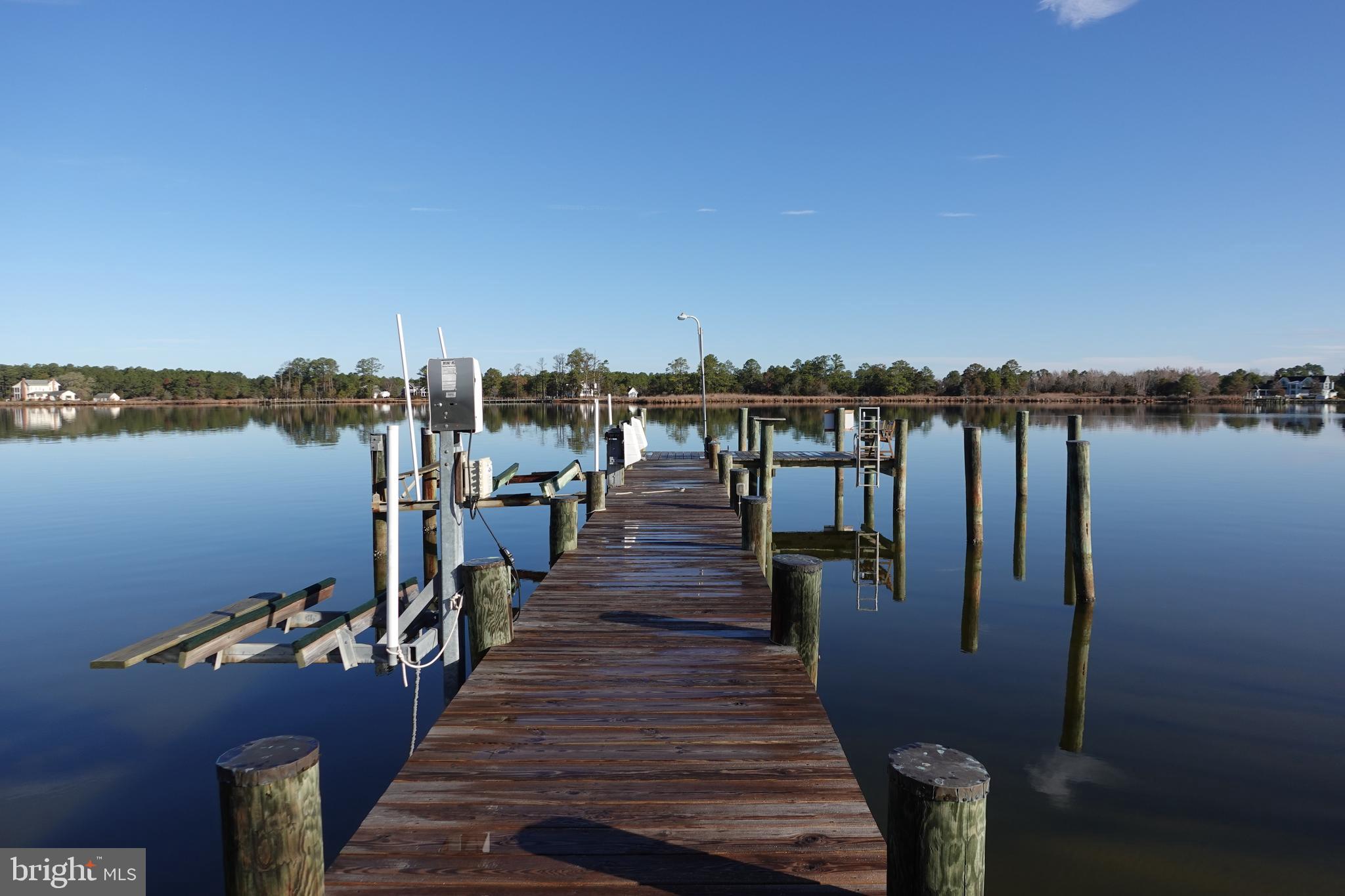1604 DEEP POINT ROAD