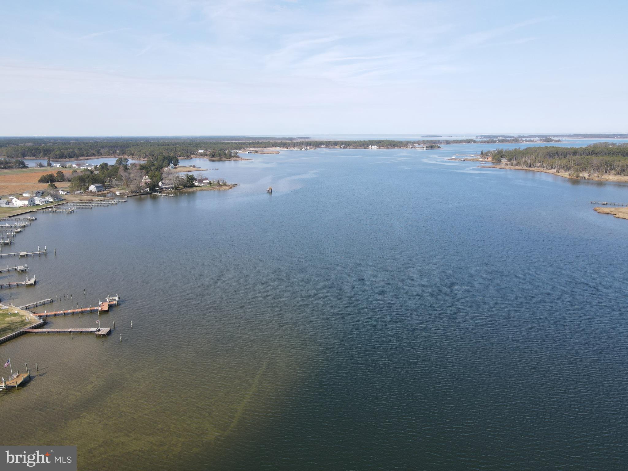 DEEP POINT - Residential