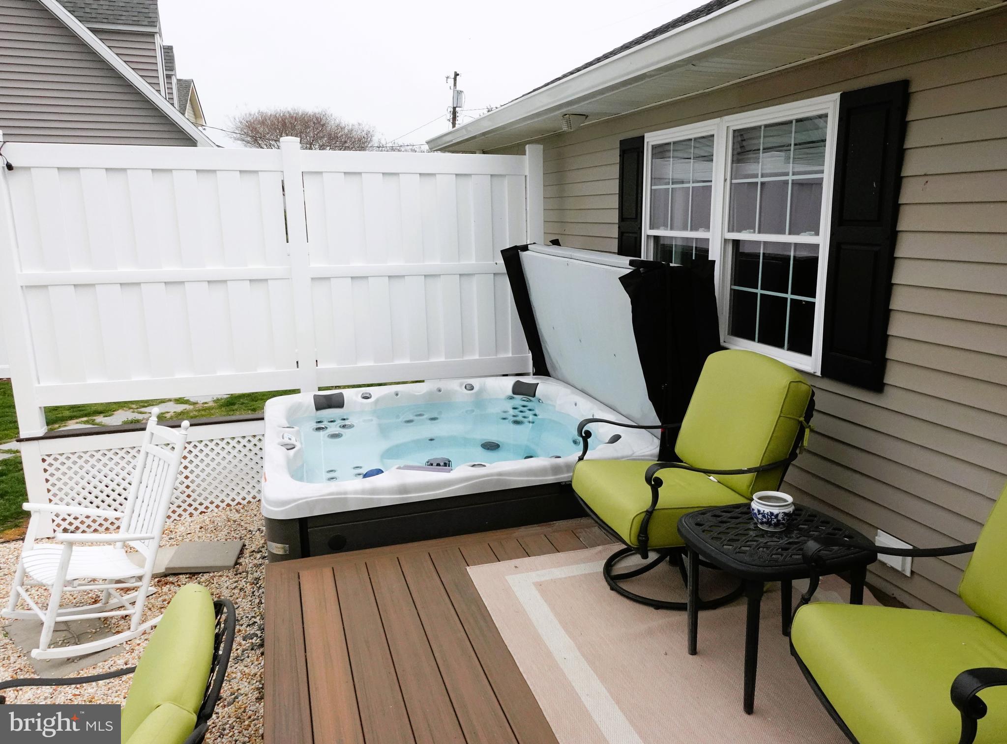 DEEP POINT - Residential