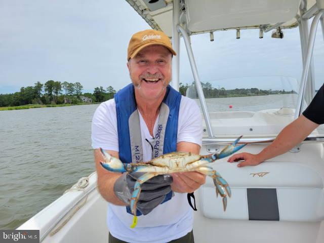 DEEP POINT - Residential