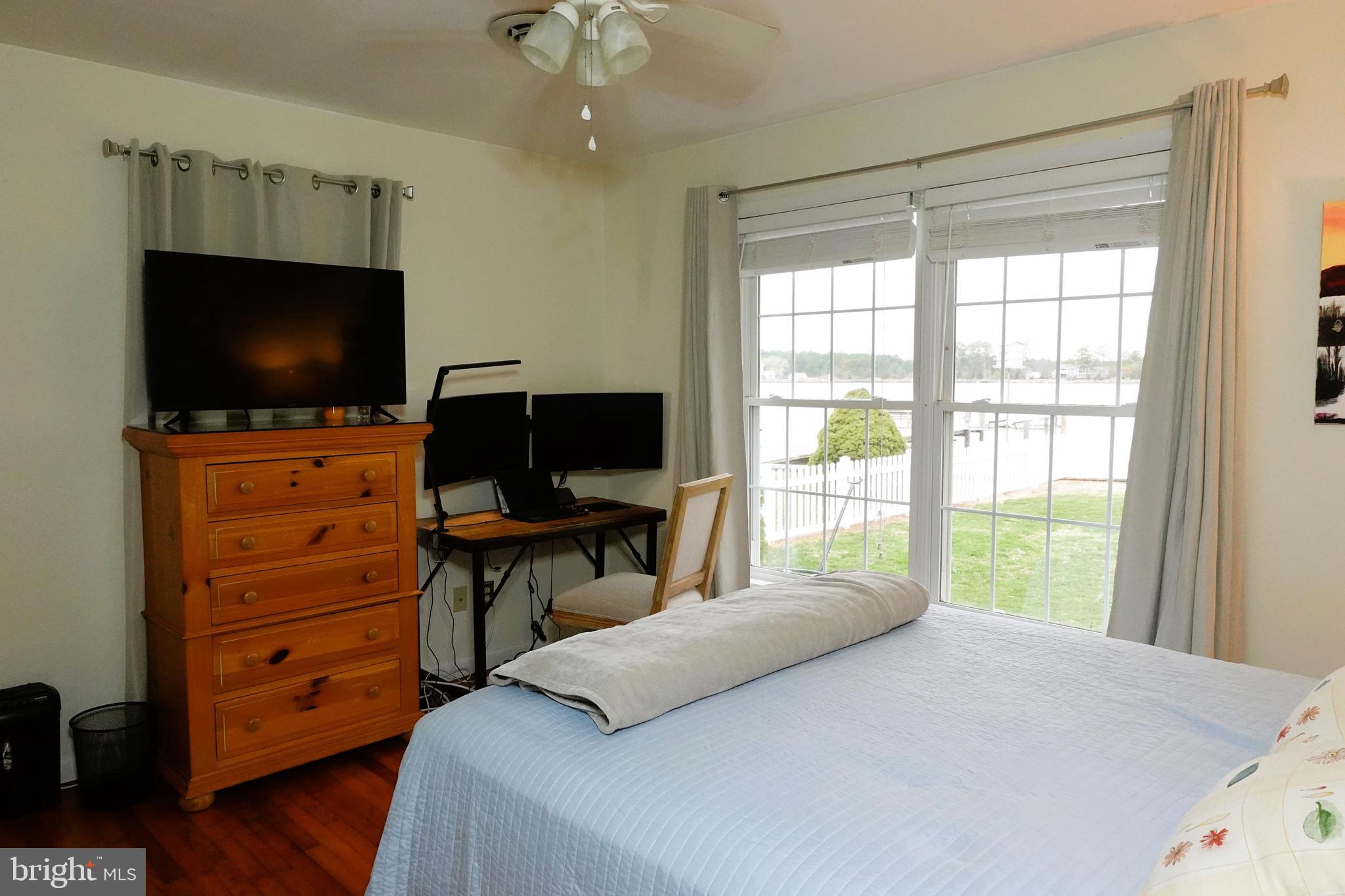 DEEP POINT - Residential