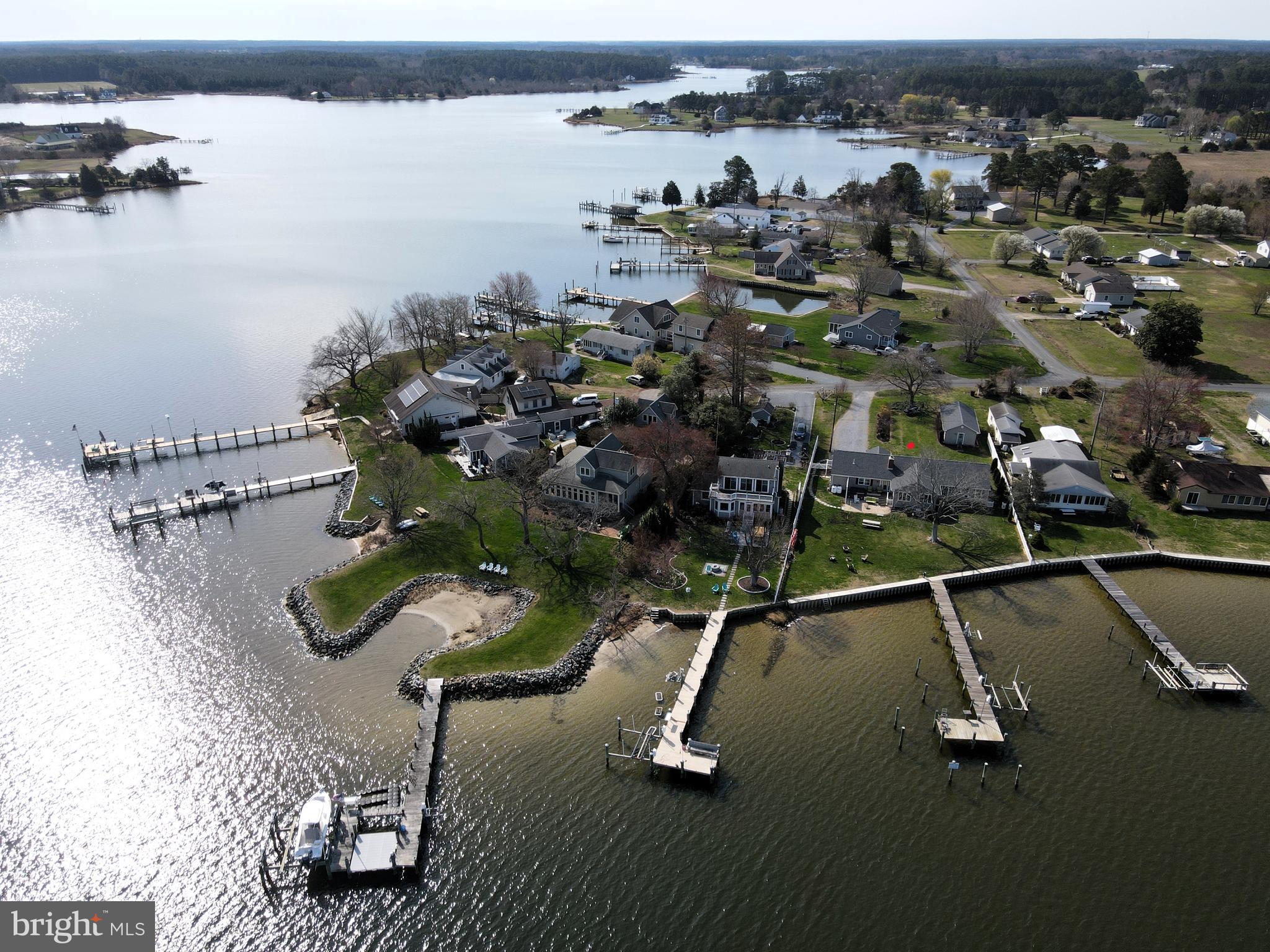 DEEP POINT - Residential