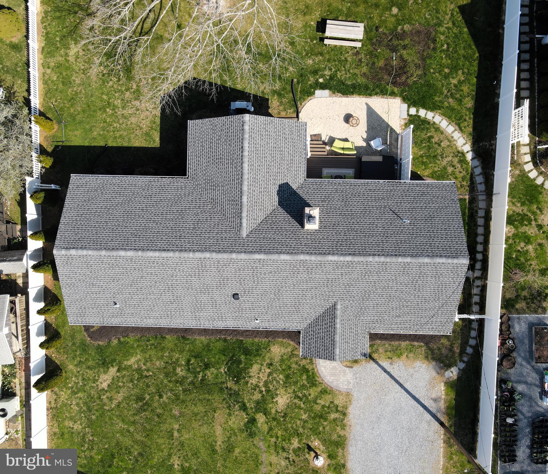 DEEP POINT - Residential