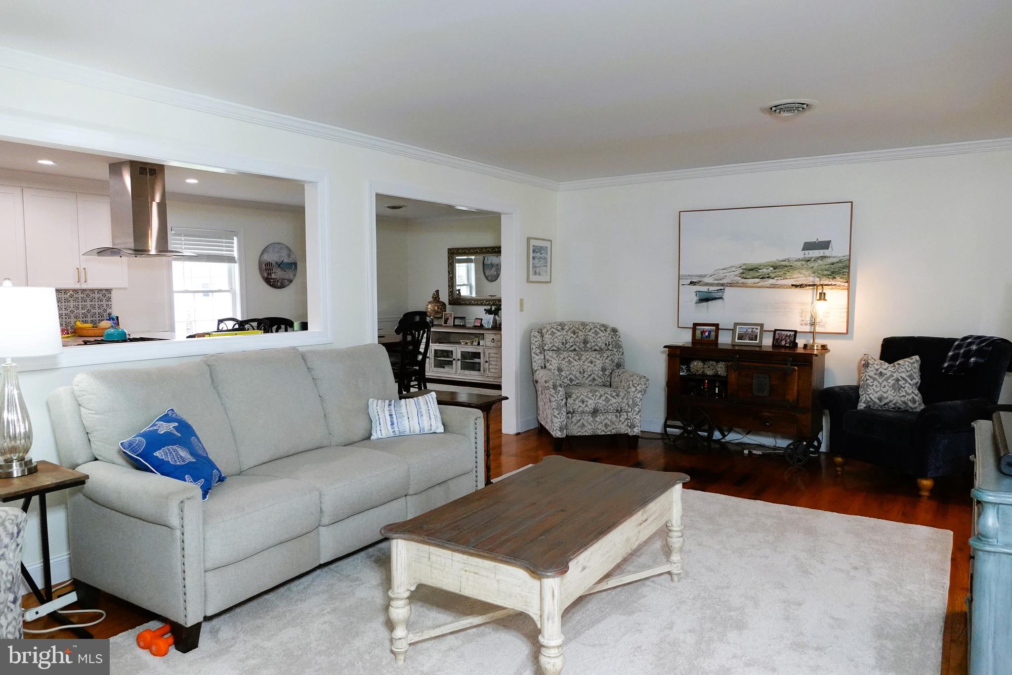 DEEP POINT - Residential