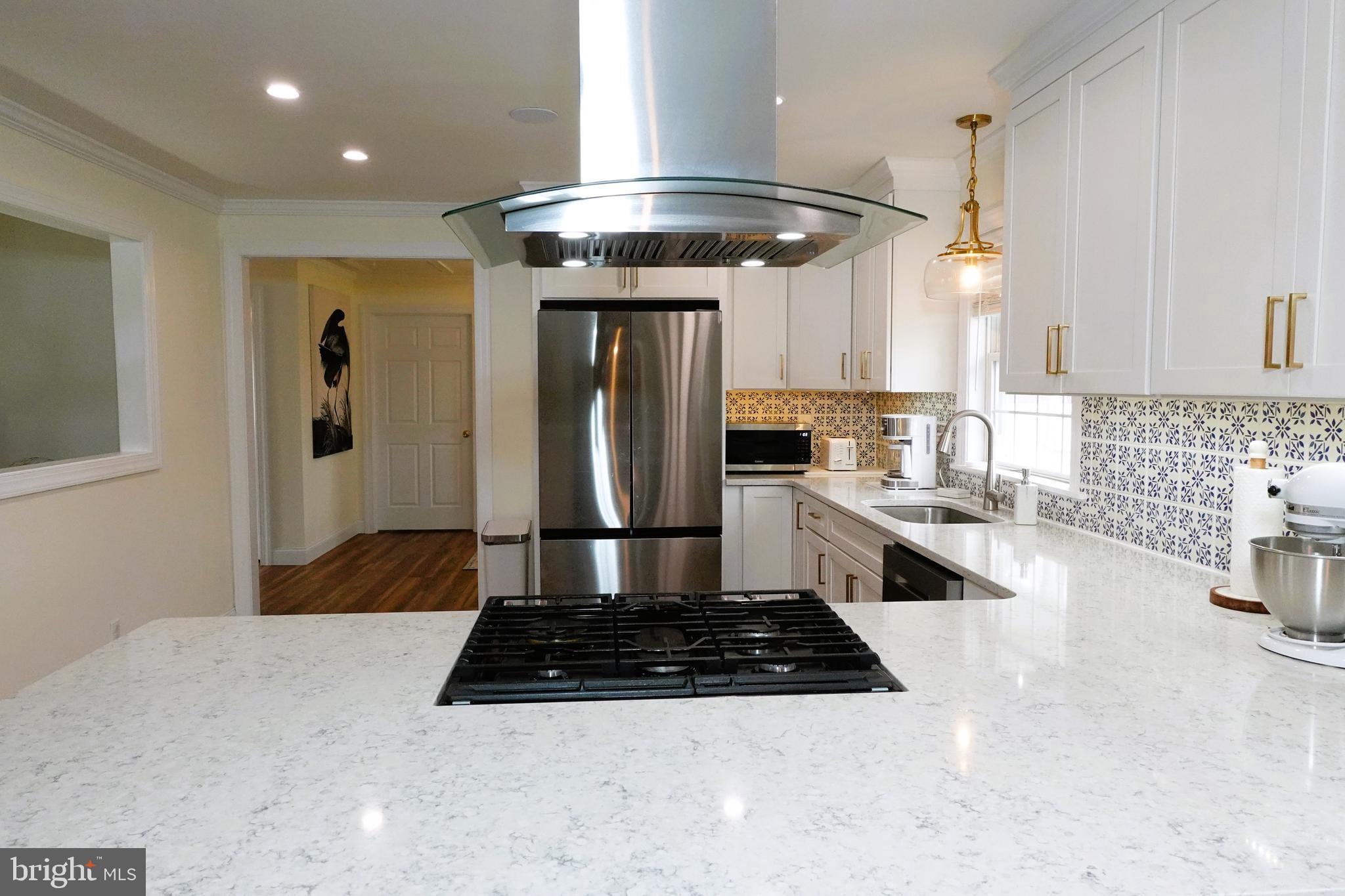 DEEP POINT - Residential