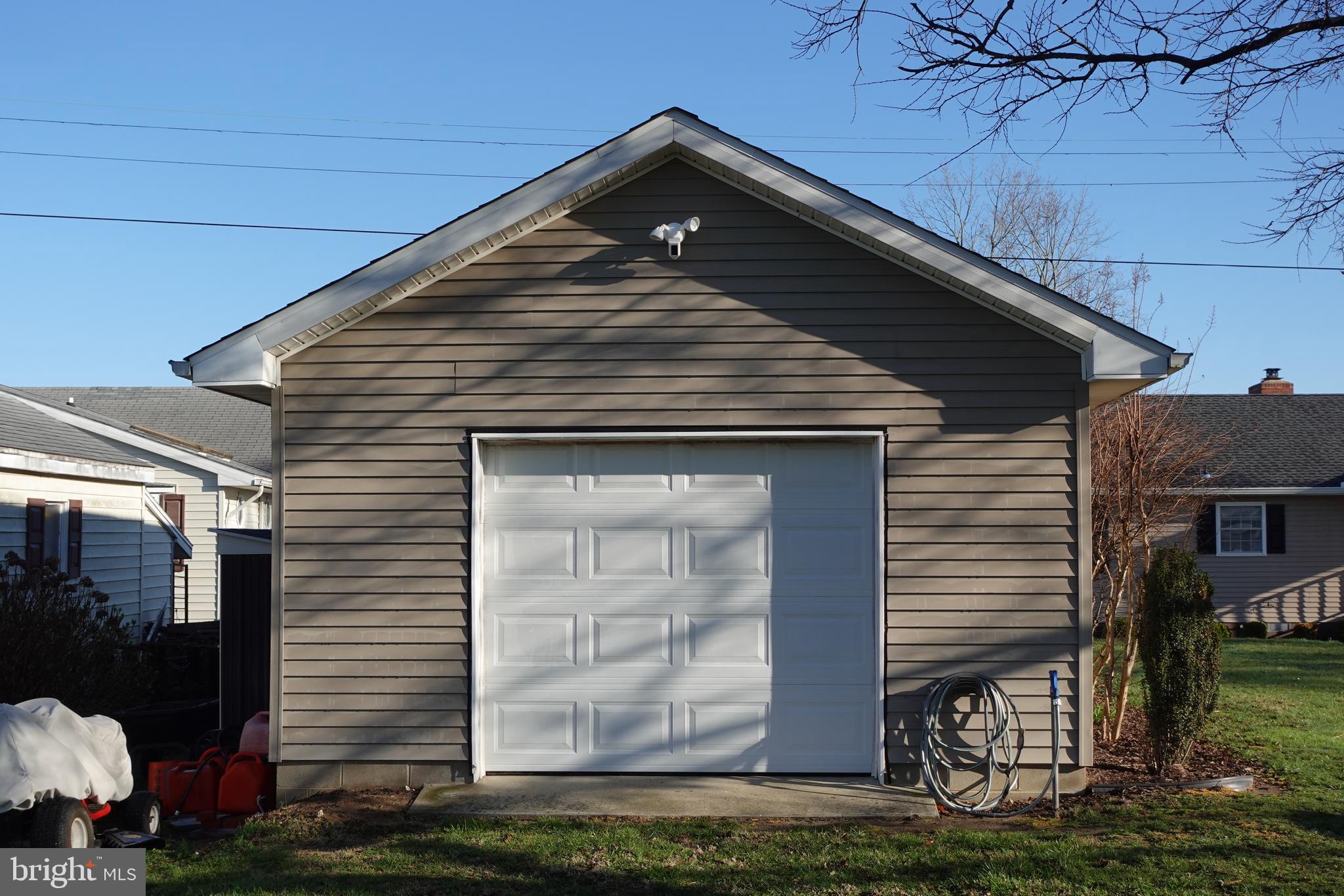 DEEP POINT - Residential