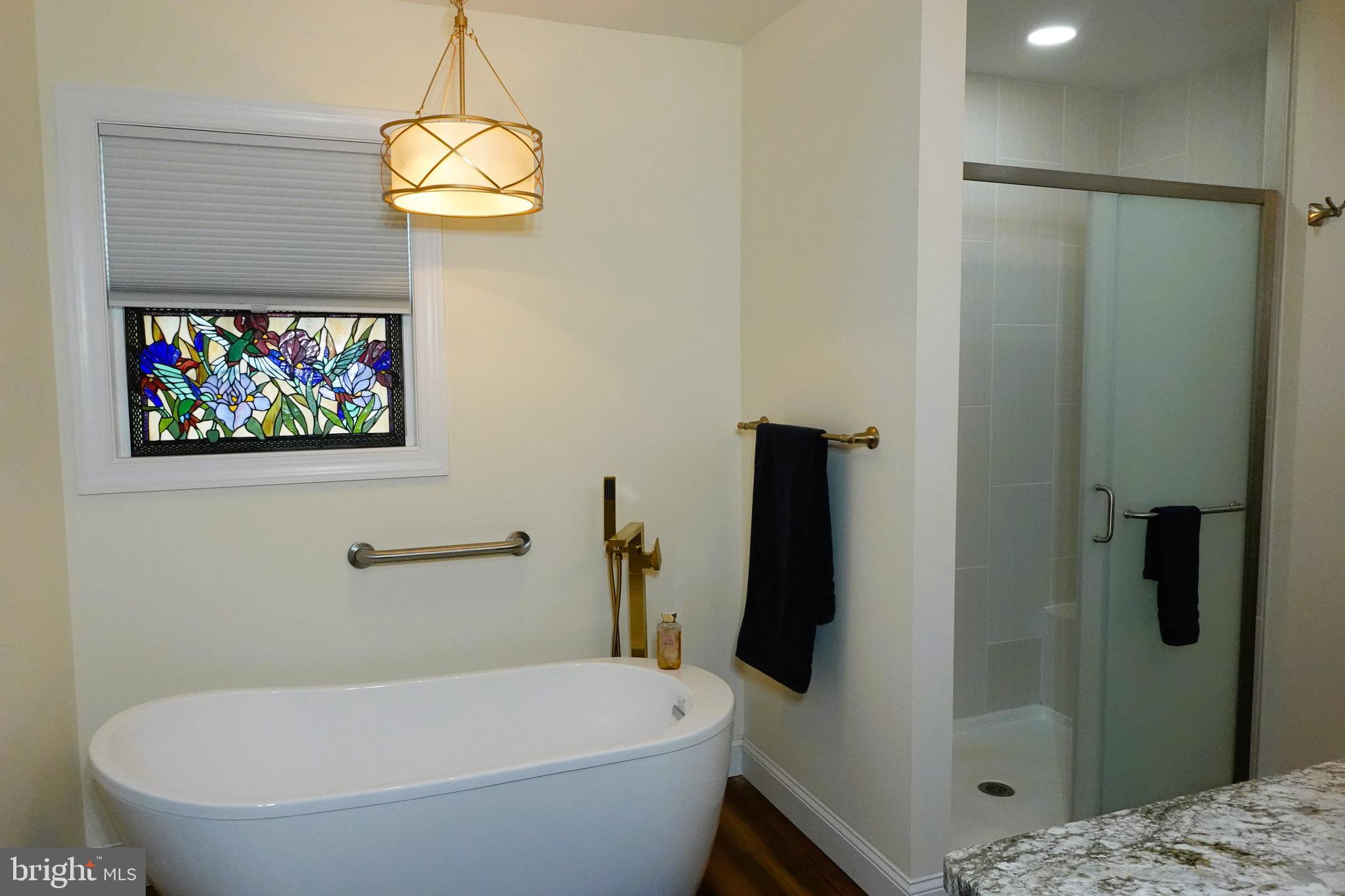 DEEP POINT - Residential