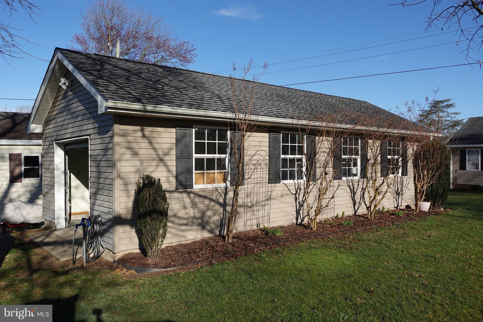 DEEP POINT - Residential