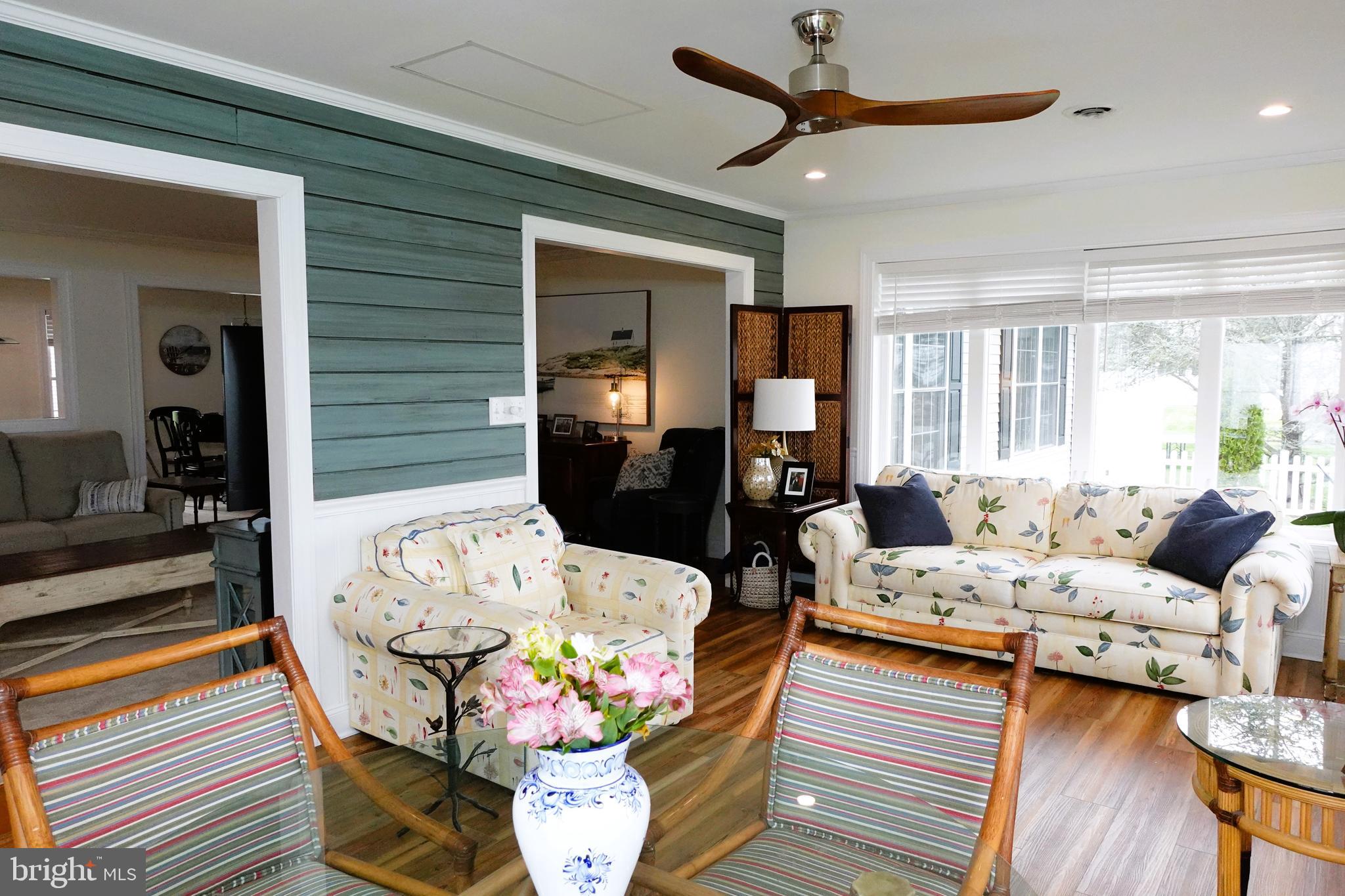 DEEP POINT - Residential