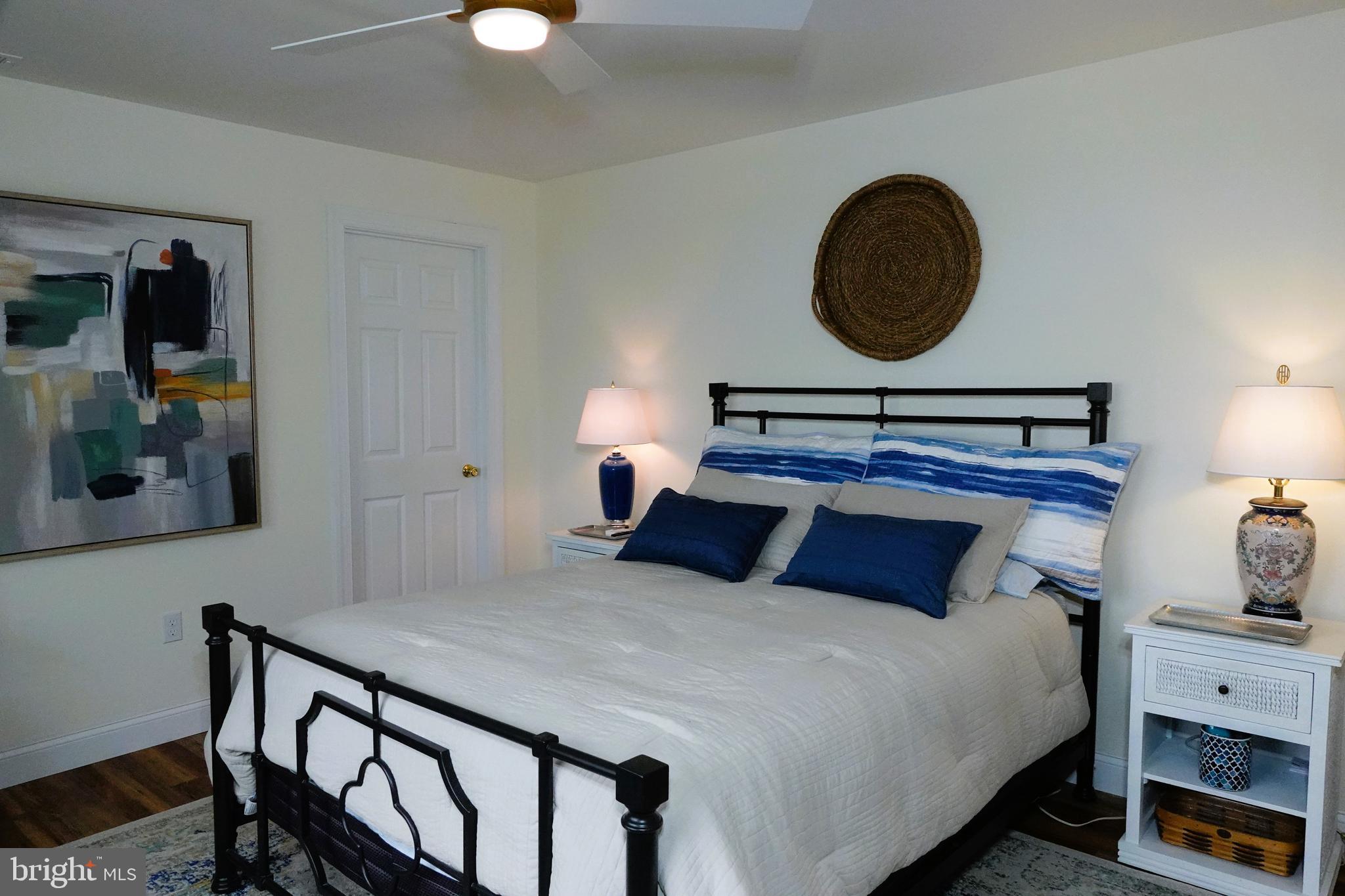 DEEP POINT - Residential