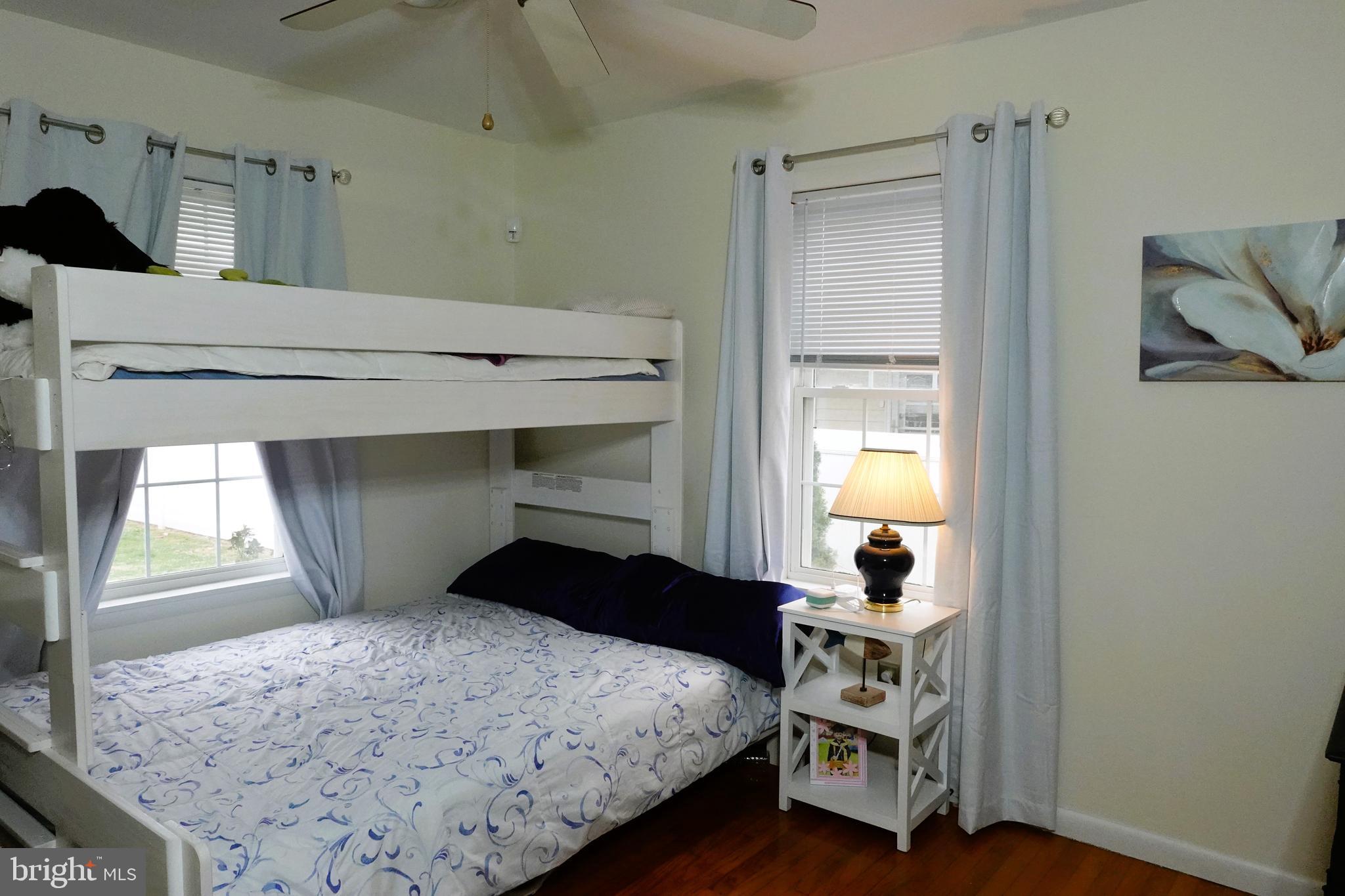 DEEP POINT - Residential