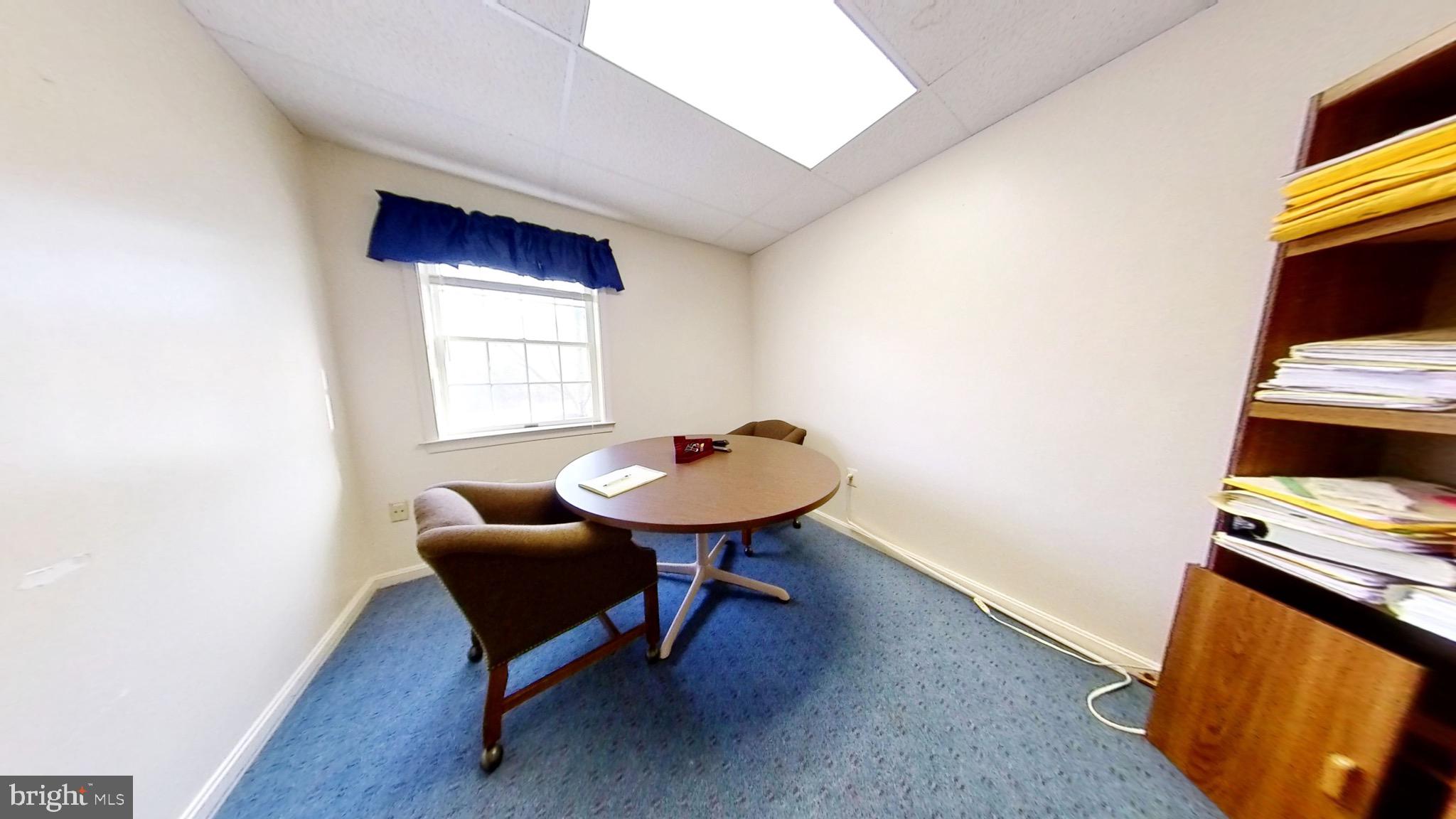 MELWOOD TOWNHOUSE OFFICE CONDOS - Commercial Sale