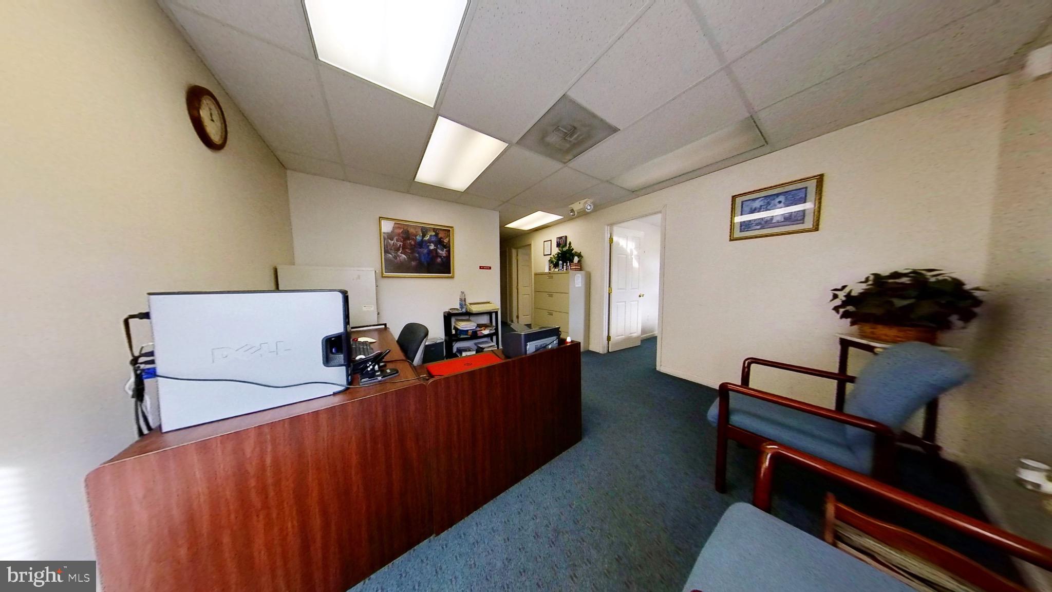 MELWOOD TOWNHOUSE OFFICE CONDOS - Commercial Sale