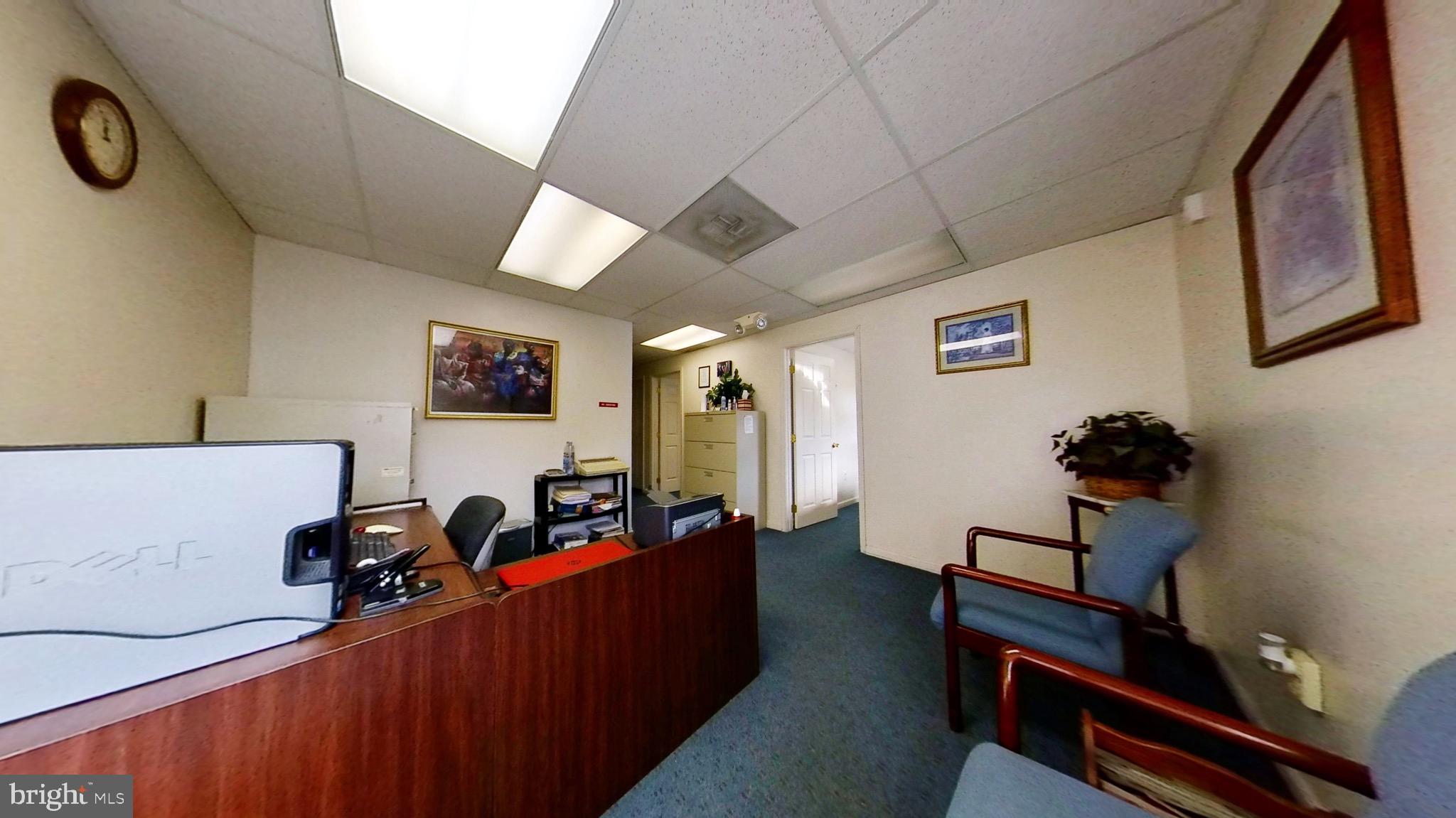 MELWOOD TOWNHOUSE OFFICE CONDOS - Commercial Sale