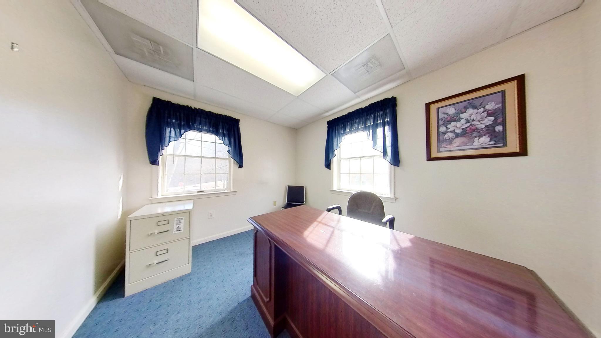 MELWOOD TOWNHOUSE OFFICE CONDOS - Commercial Sale