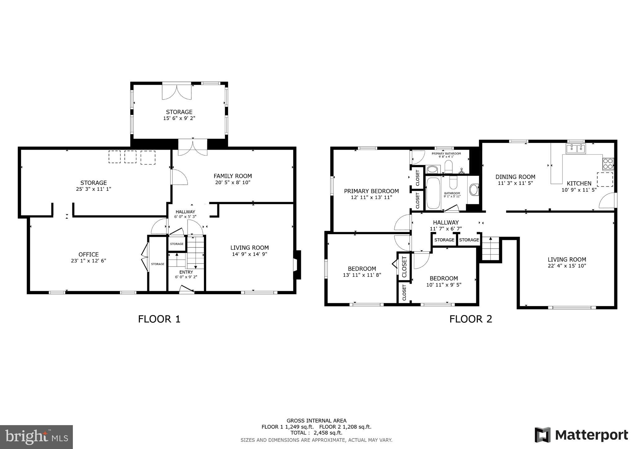 LAKE ACRES - Residential