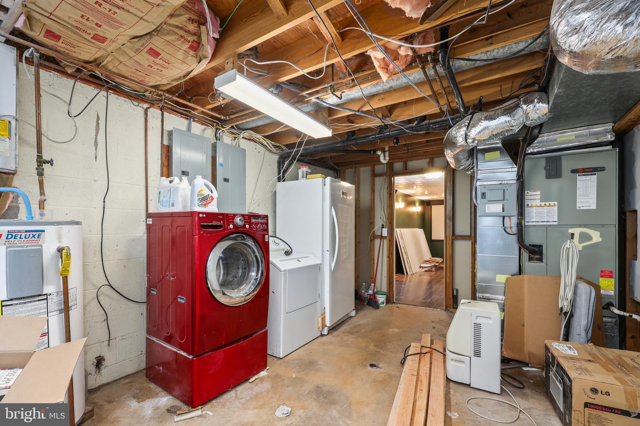 LAKE ACRES - Residential