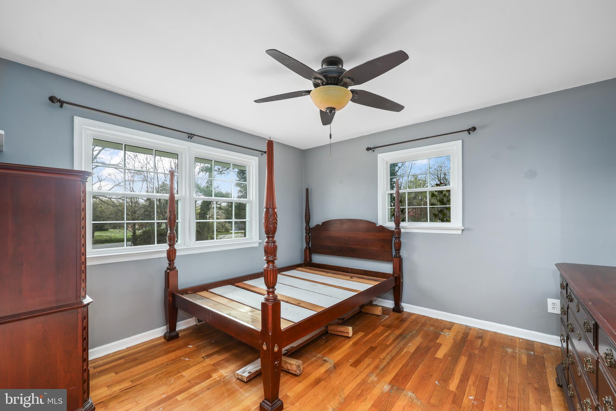 LAKE ACRES - Residential