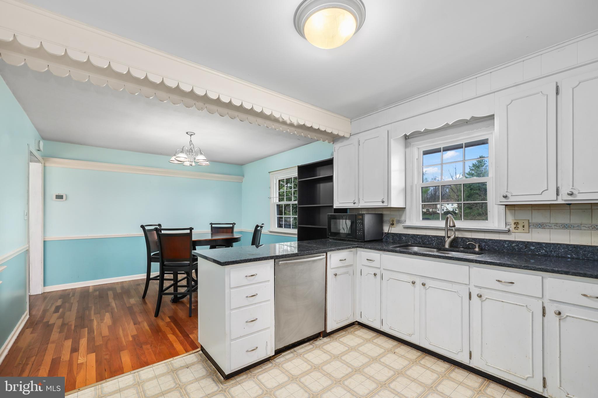 LAKE ACRES - Residential