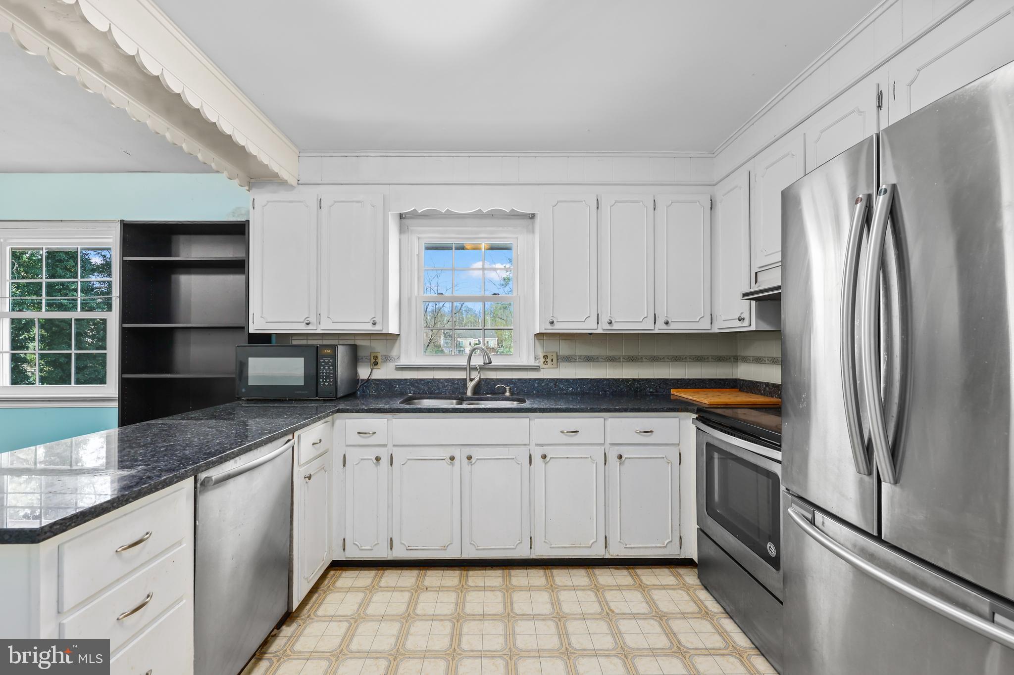 LAKE ACRES - Residential