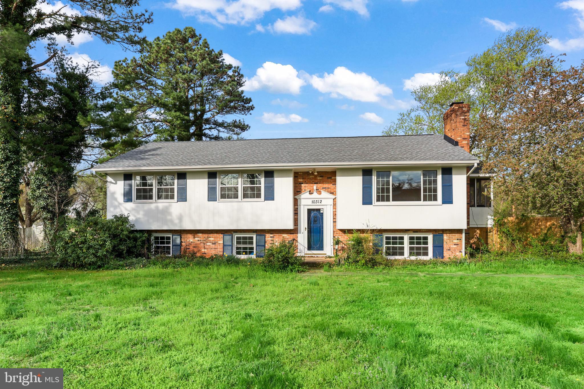 LAKE ACRES - Residential