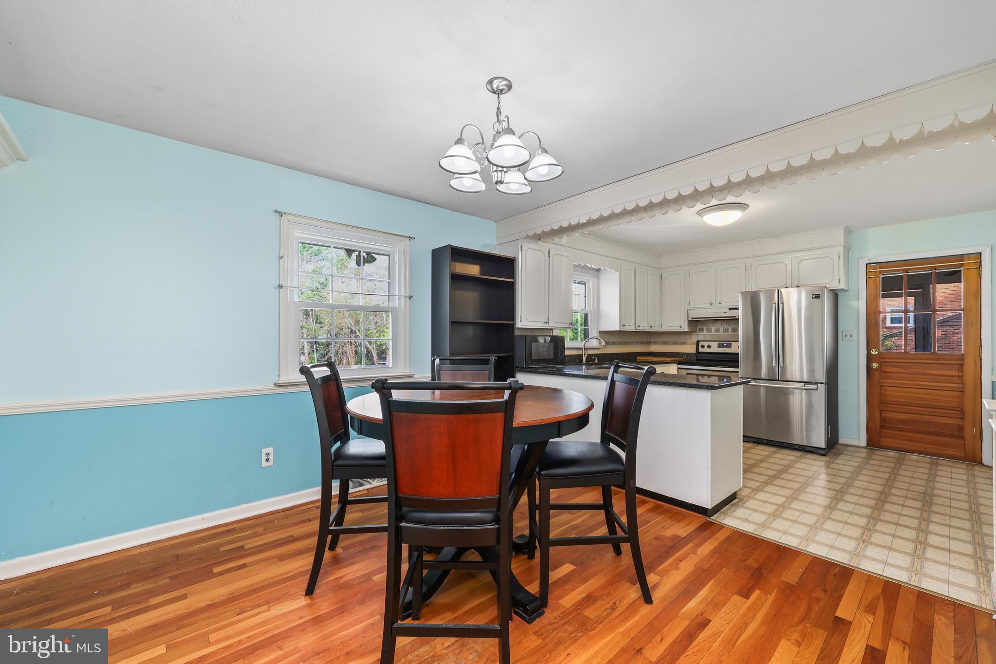 LAKE ACRES - Residential