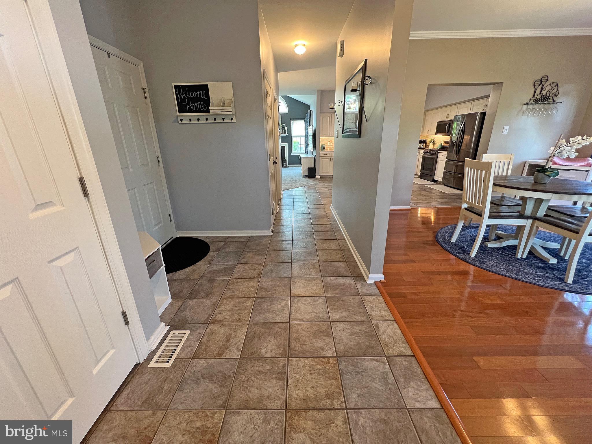 YORKTOWN CROSSING - Residential