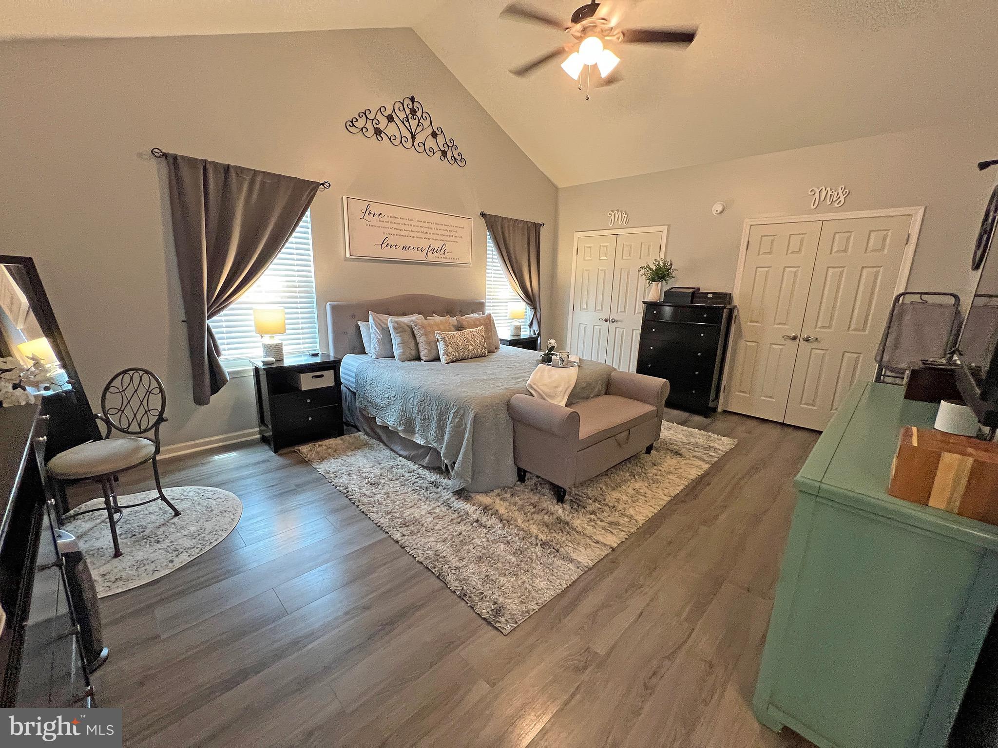 YORKTOWN CROSSING - Residential