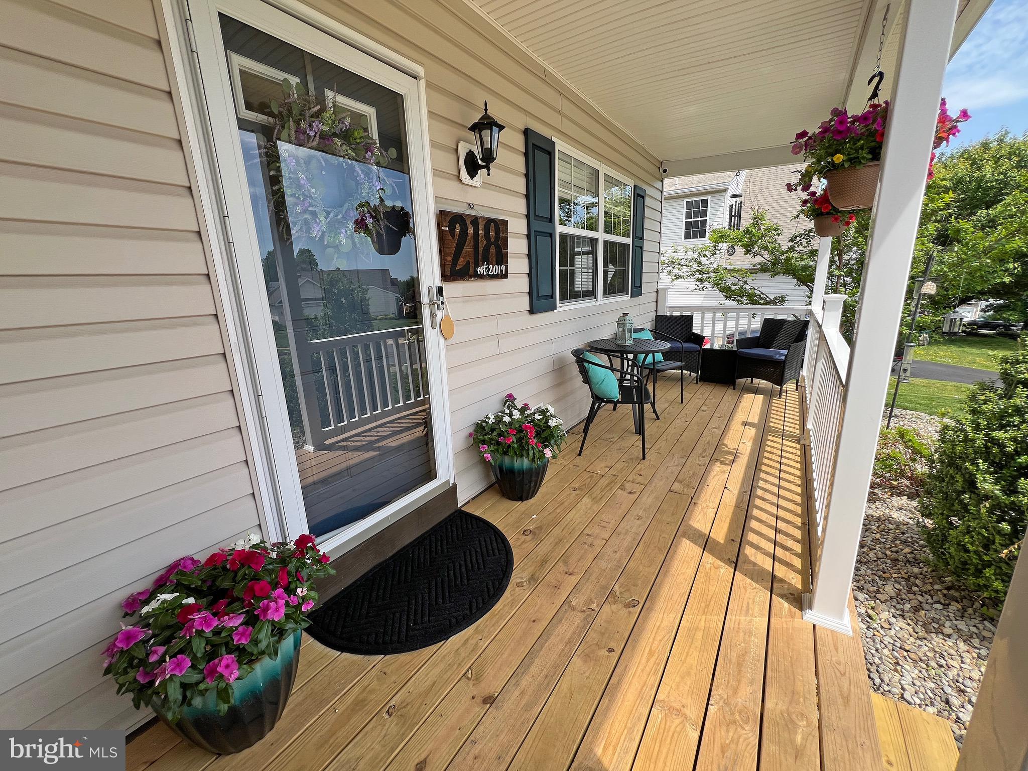 YORKTOWN CROSSING - Residential