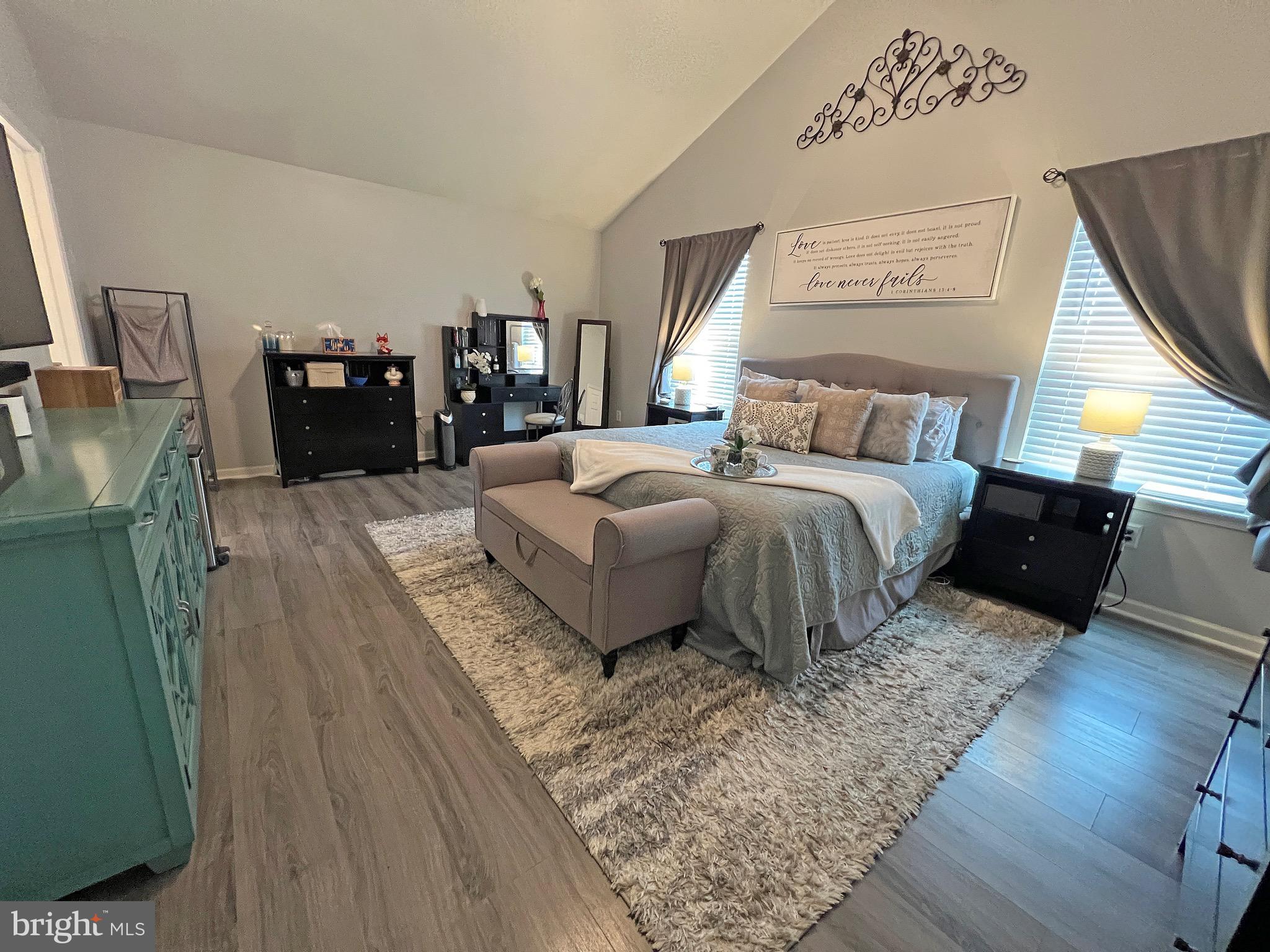 YORKTOWN CROSSING - Residential