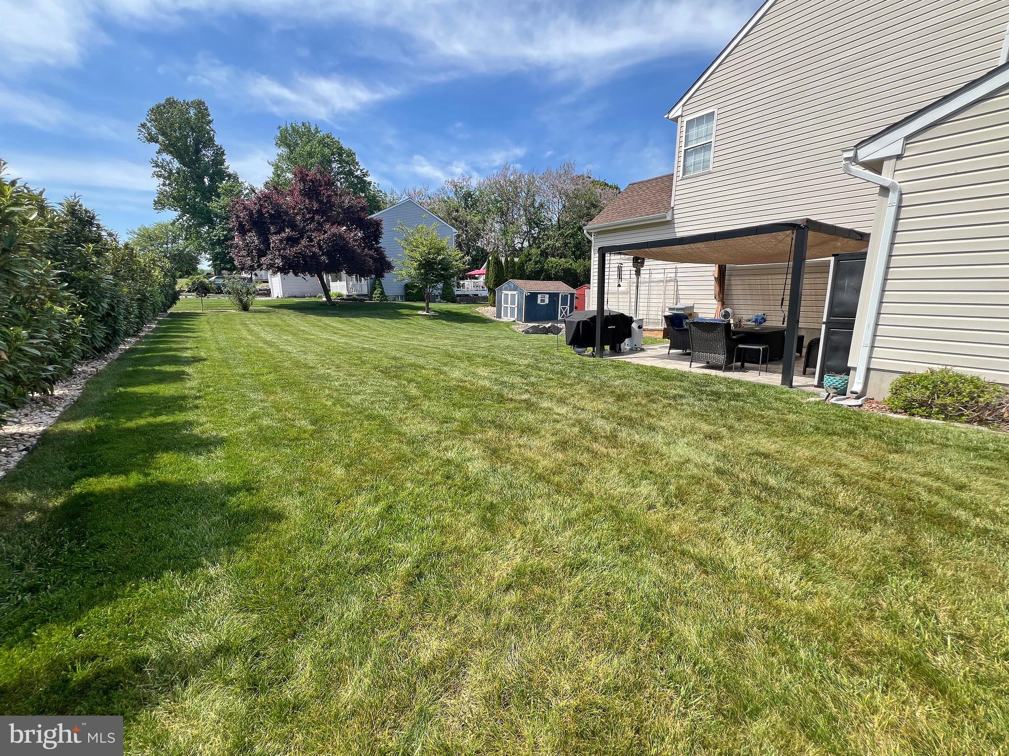 YORKTOWN CROSSING - Residential