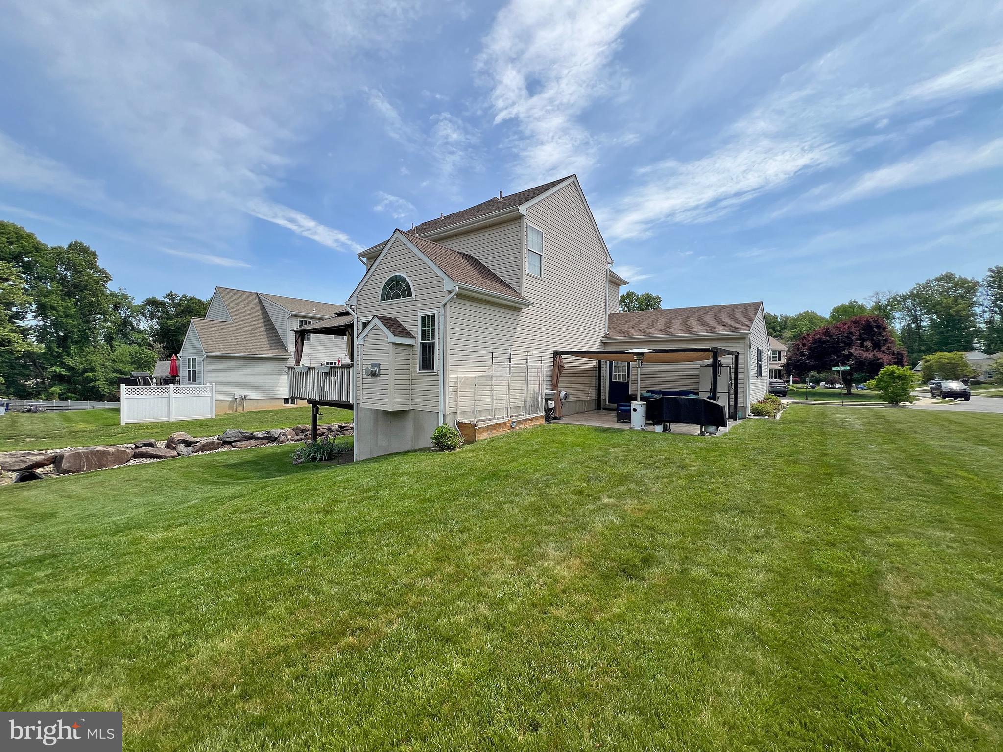 YORKTOWN CROSSING - Residential
