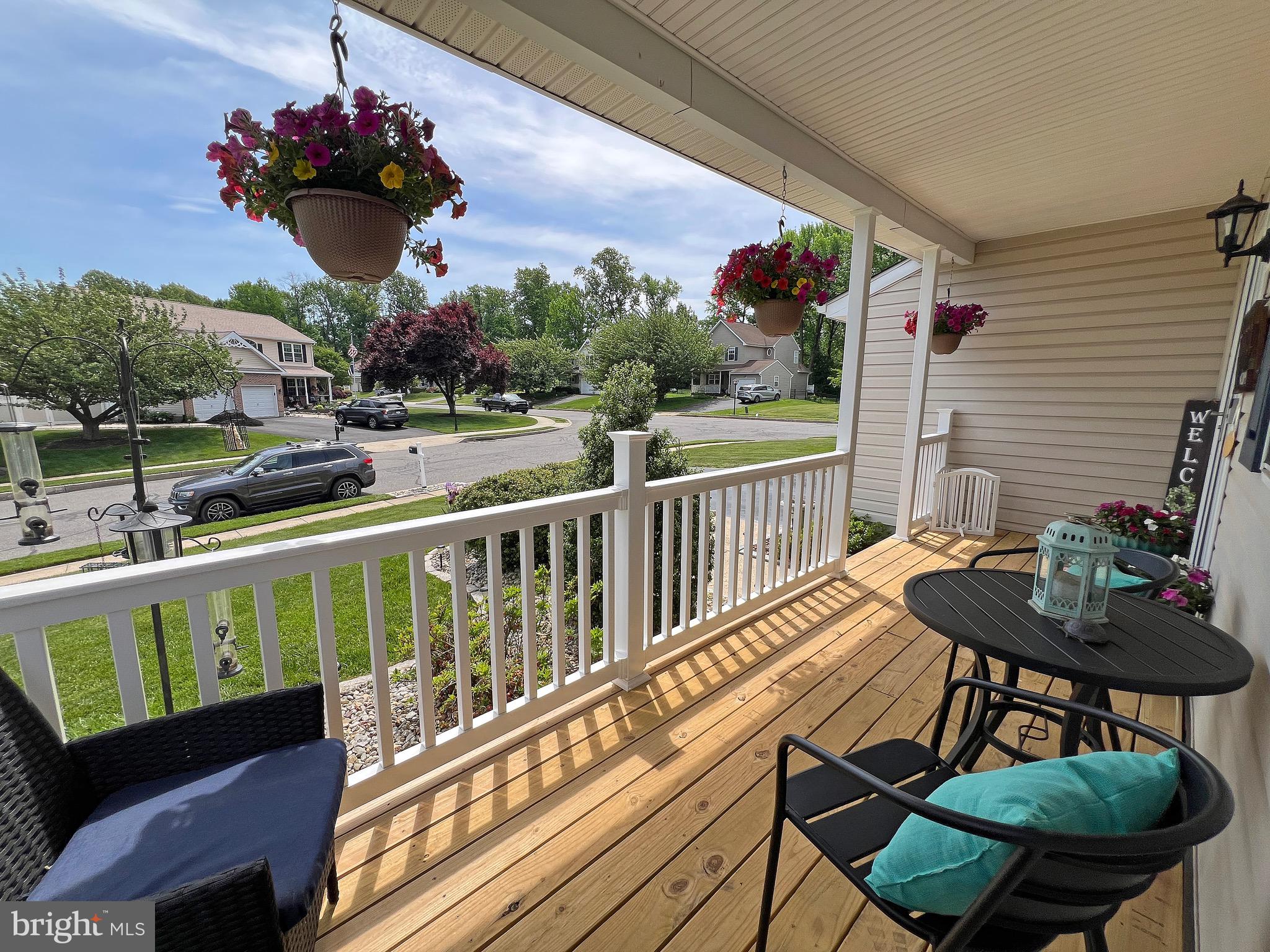 YORKTOWN CROSSING - Residential