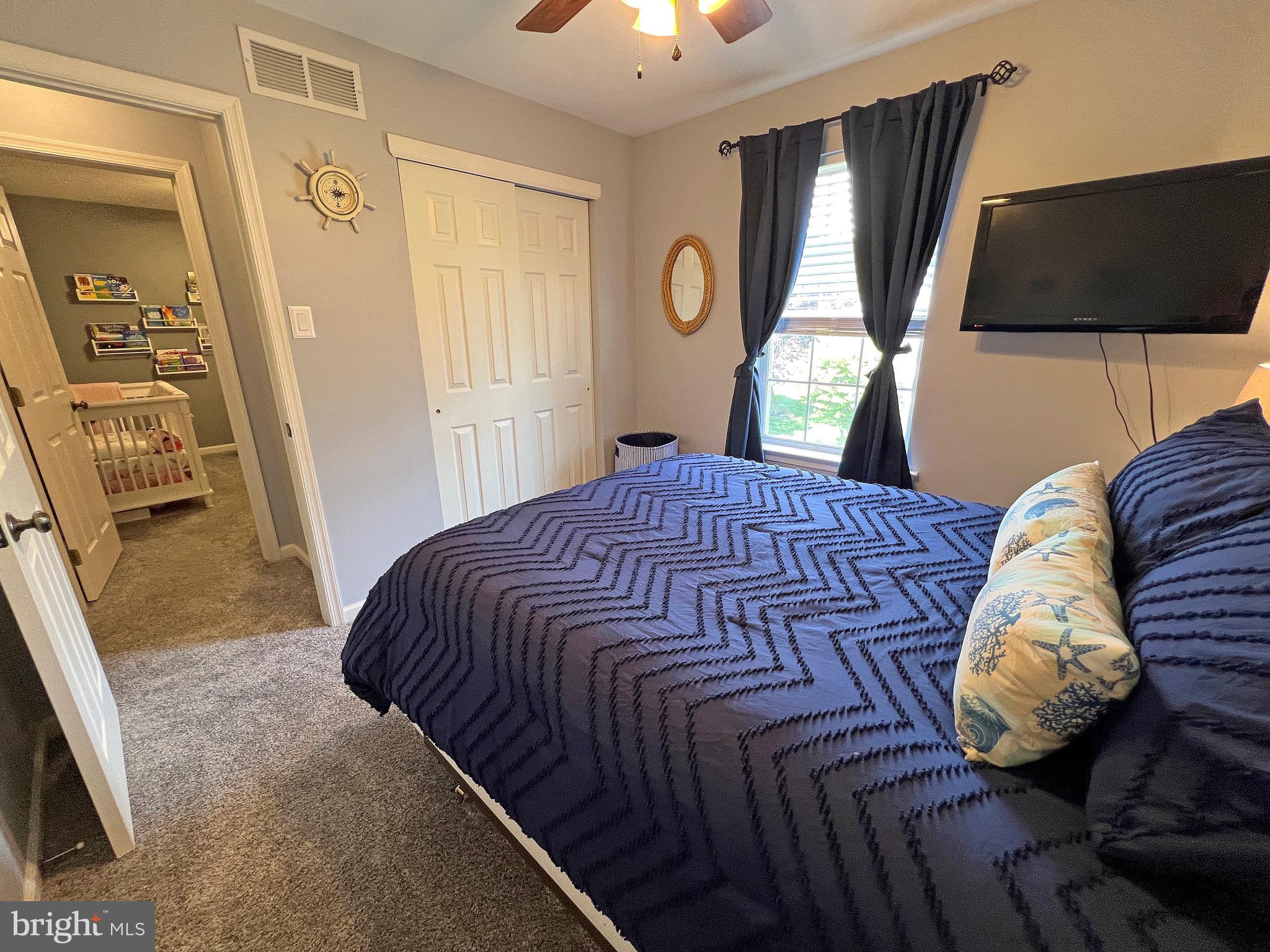 YORKTOWN CROSSING - Residential
