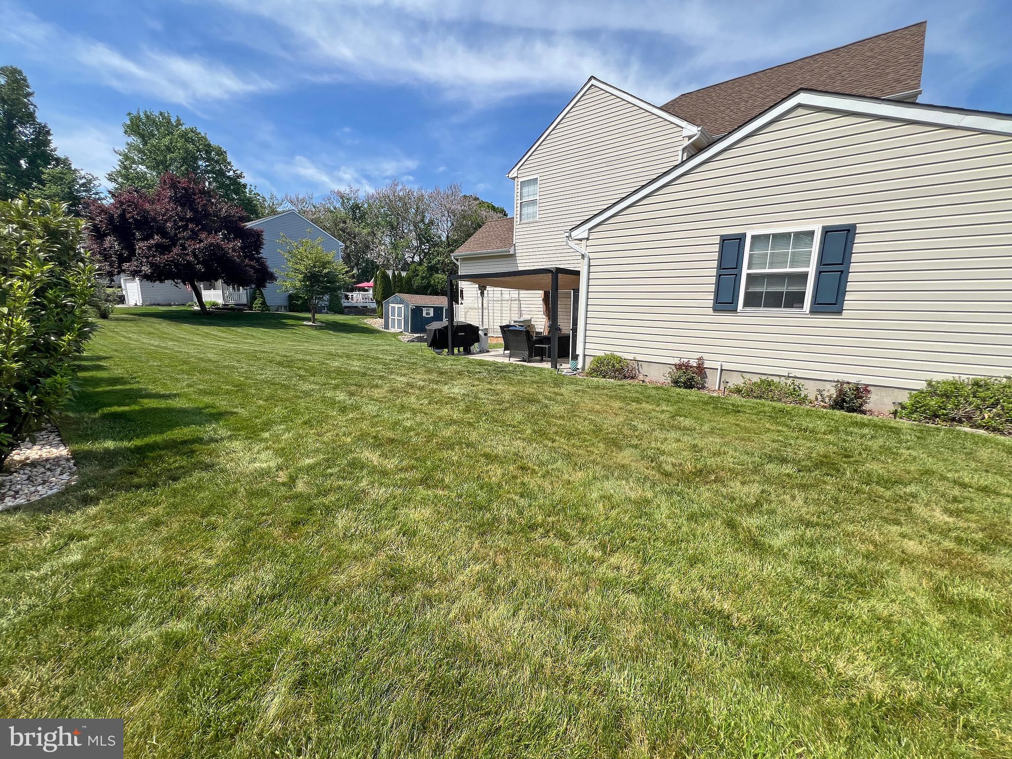 YORKTOWN CROSSING - Residential