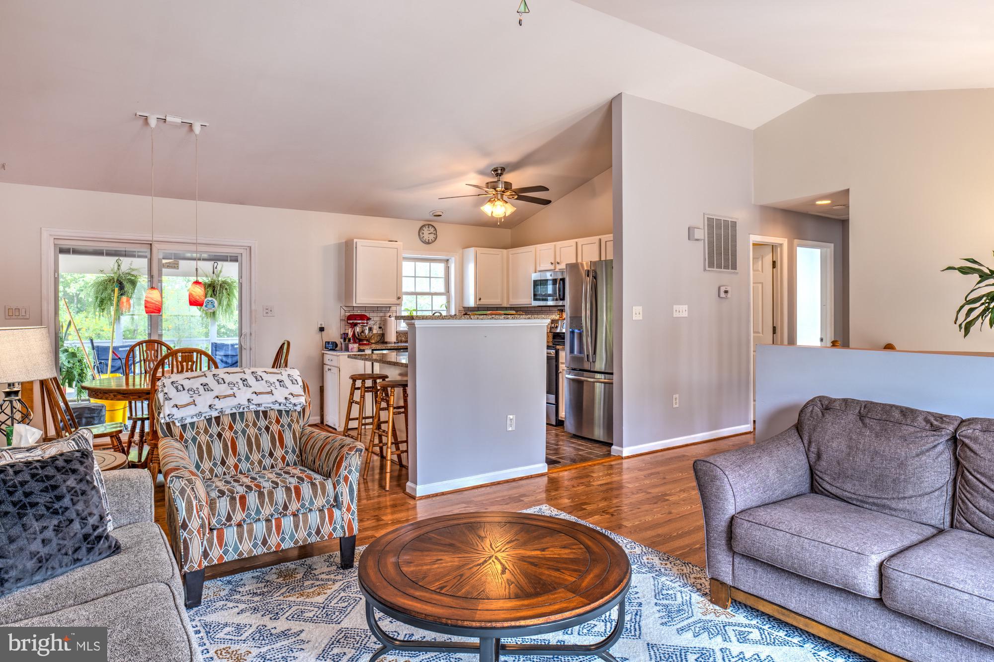 TIMBERLAKE - Residential