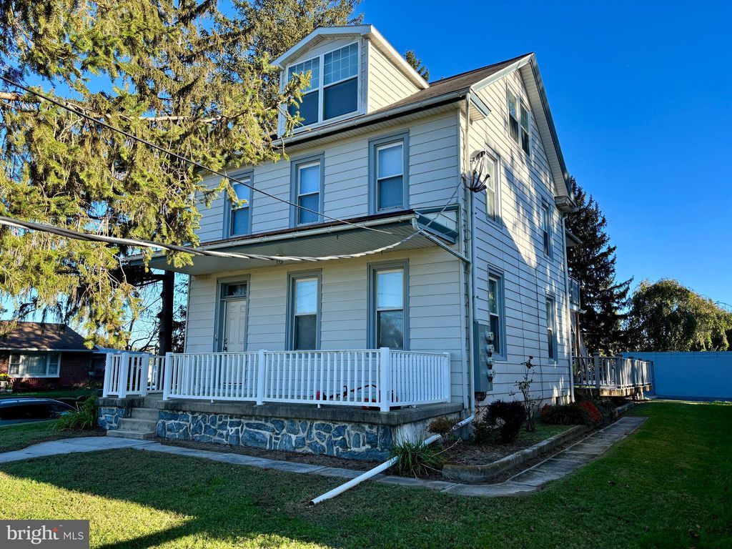 Photo of 179 Charles Road, LANCASTER, PA 17603 (MLS # PALA2078316)