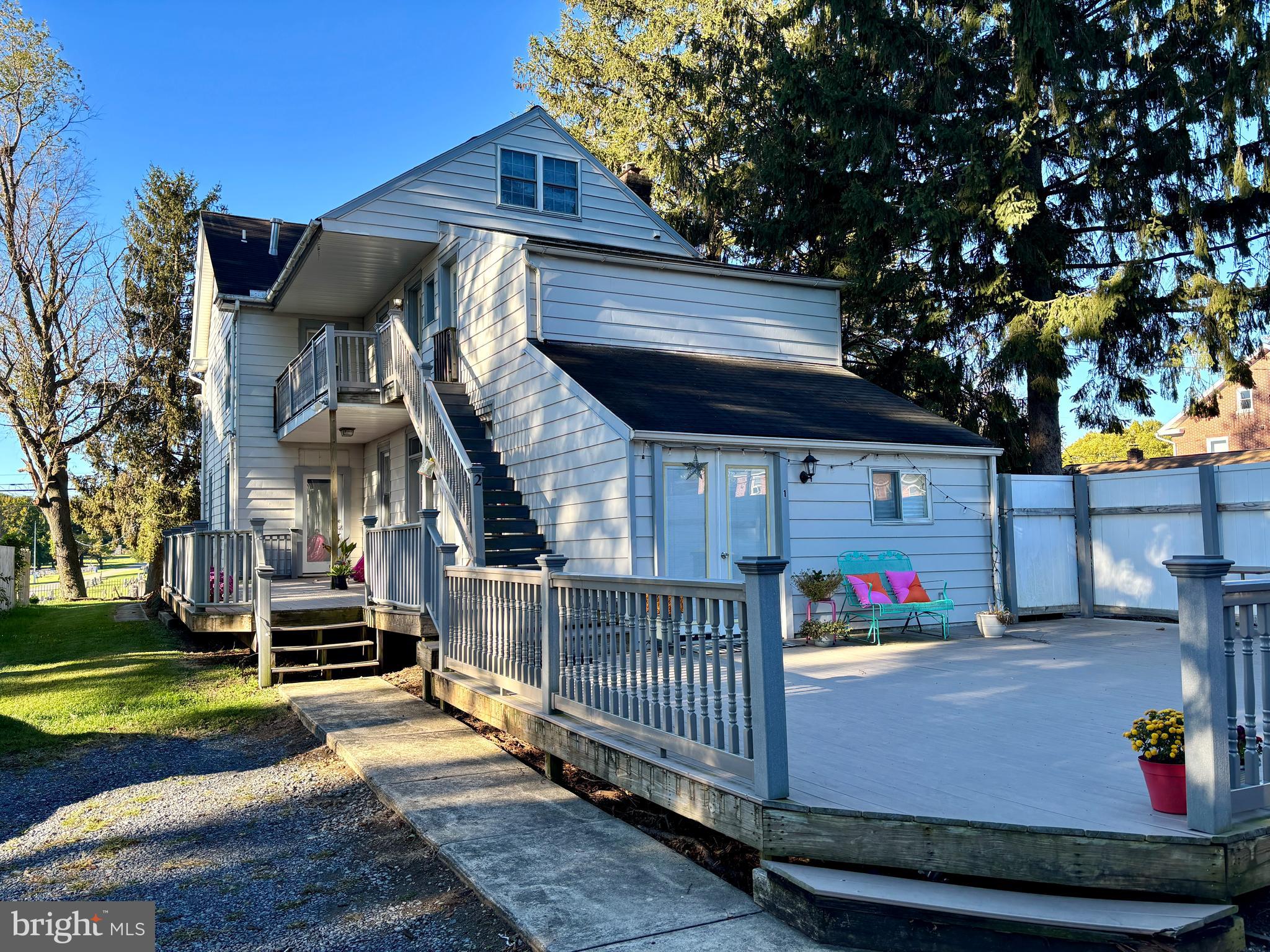 179 CHARLES ROAD