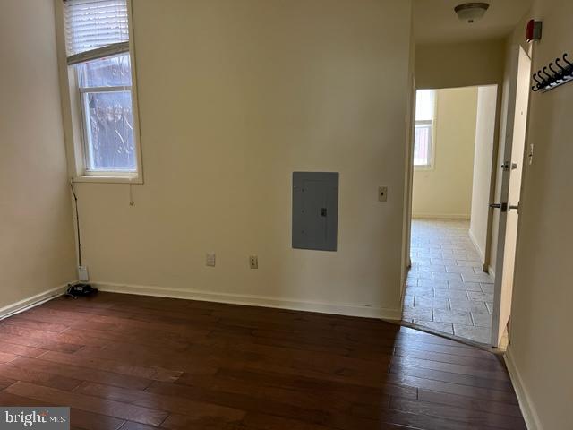 GRADUATE HOSPITAL - Residential Lease