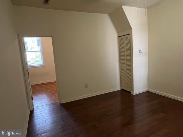 GRADUATE HOSPITAL - Residential Lease